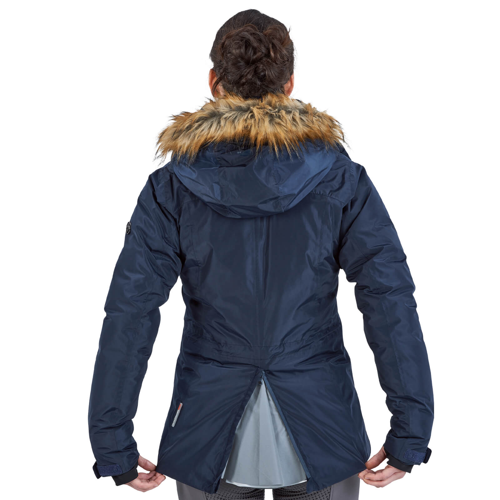 Regenmantel Aurora Damenjacke