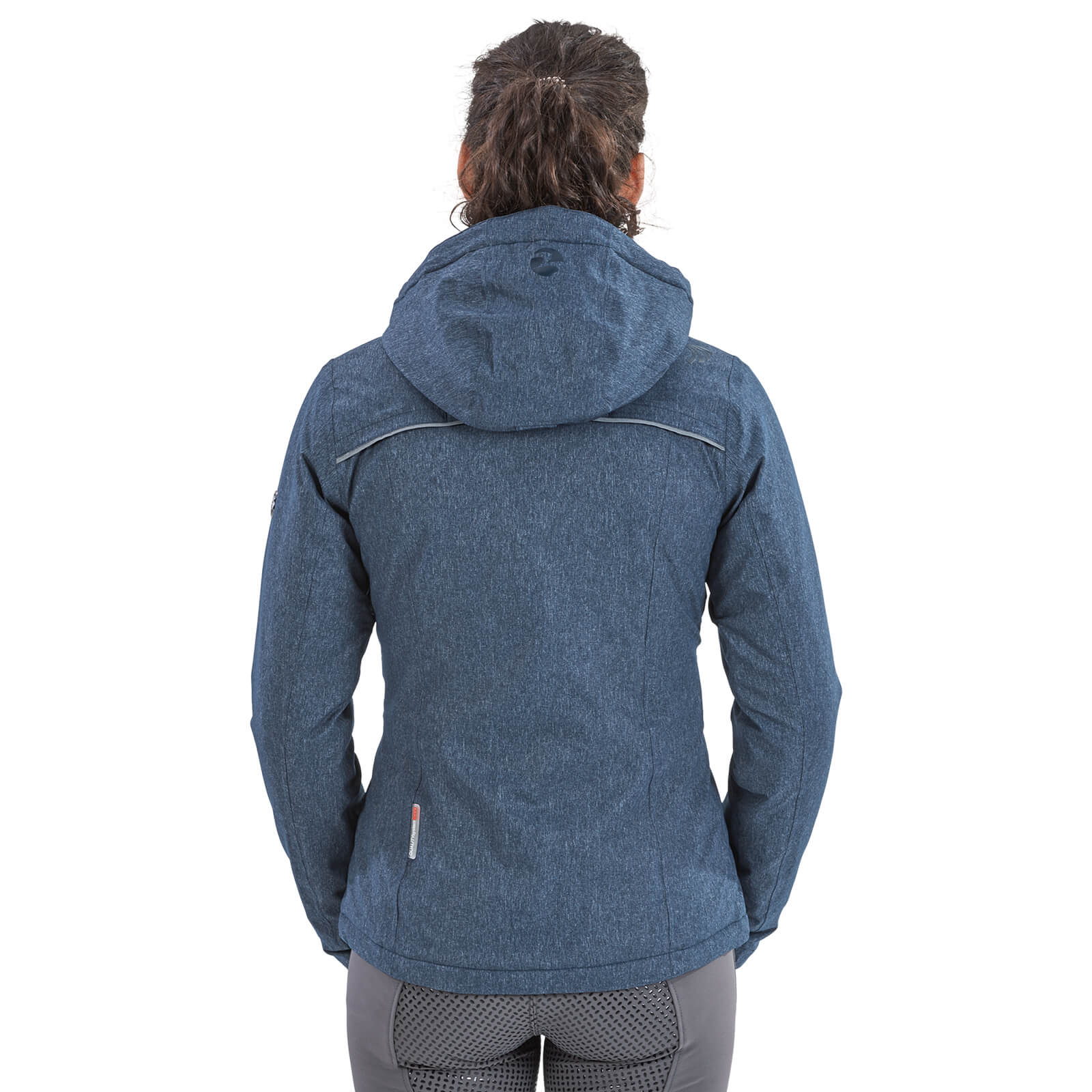 Regenjacke Damen Jenalie HW 2022