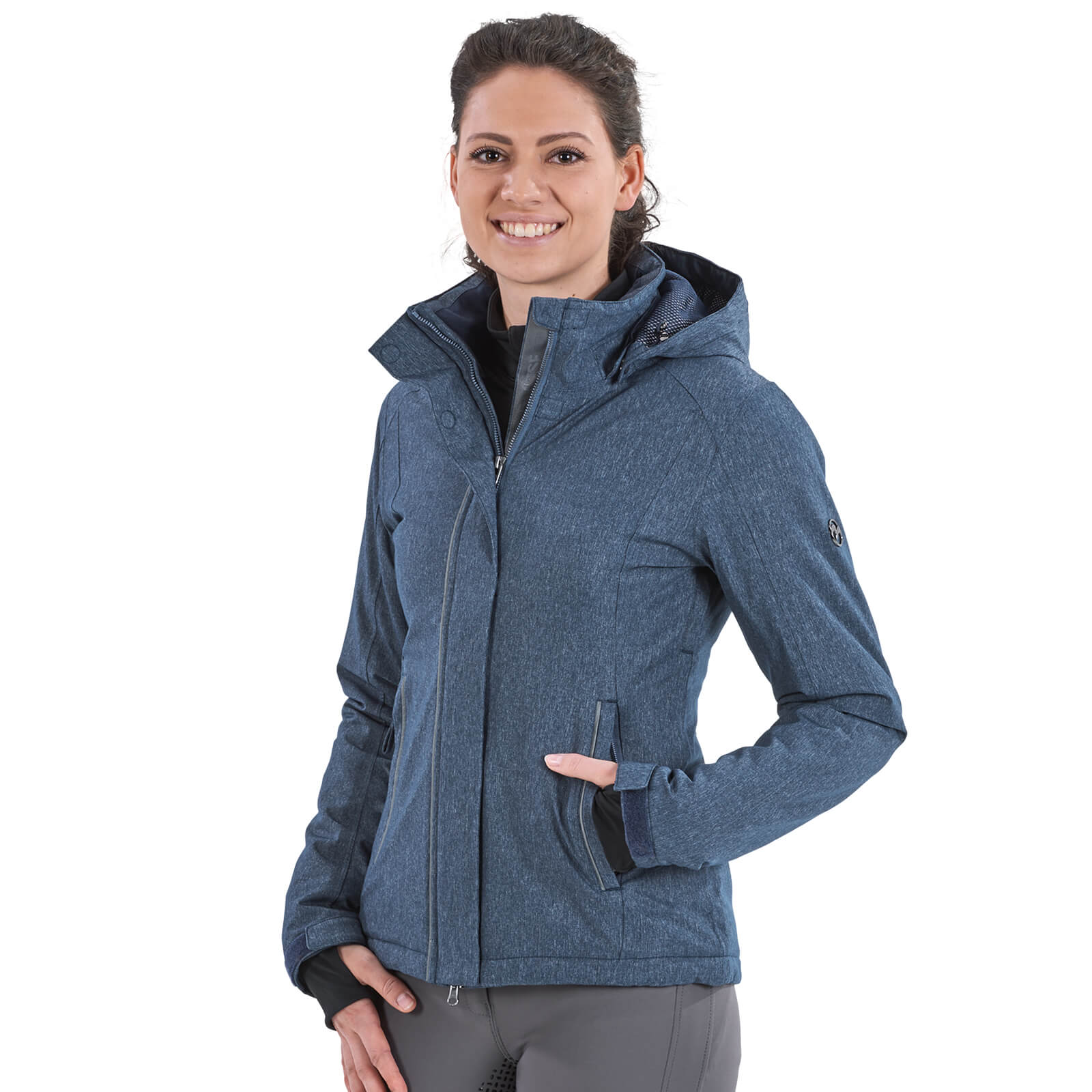 Regenjacke Damen Jenalie HW 2022