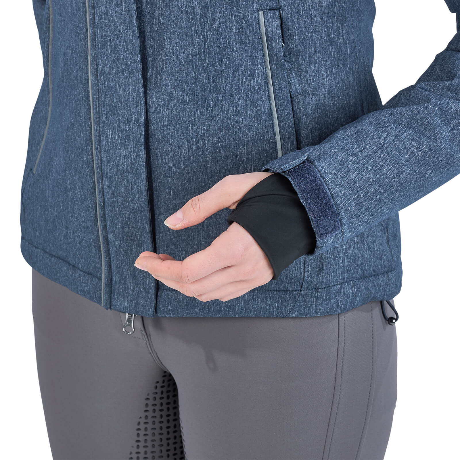 Regenjacke Damen Jenalie HW 2022