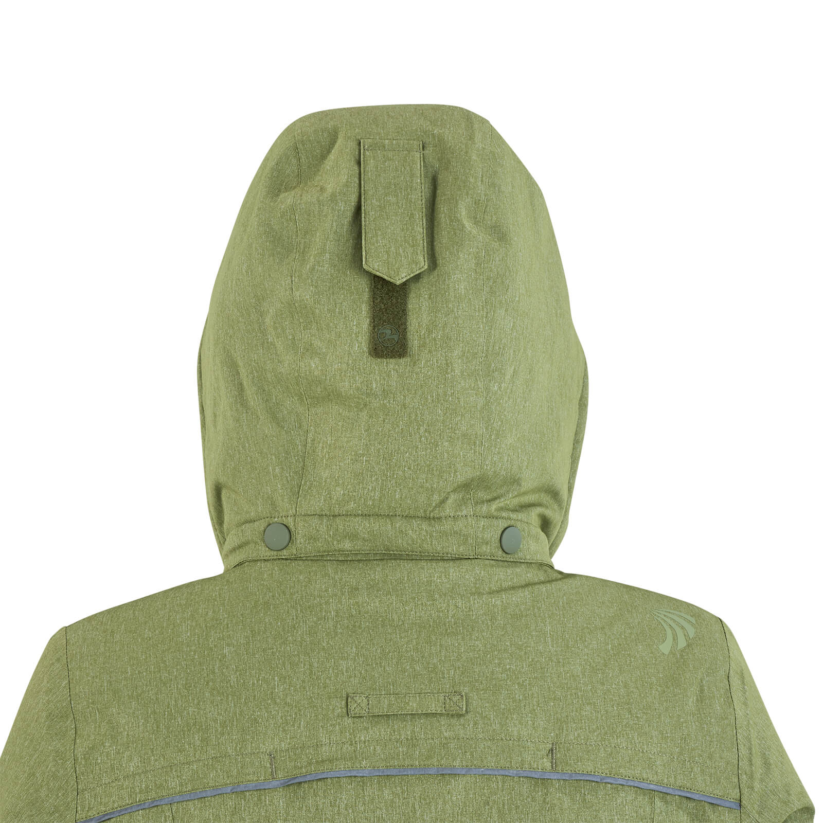 Regenjacke Damen Jenalie HW 2022