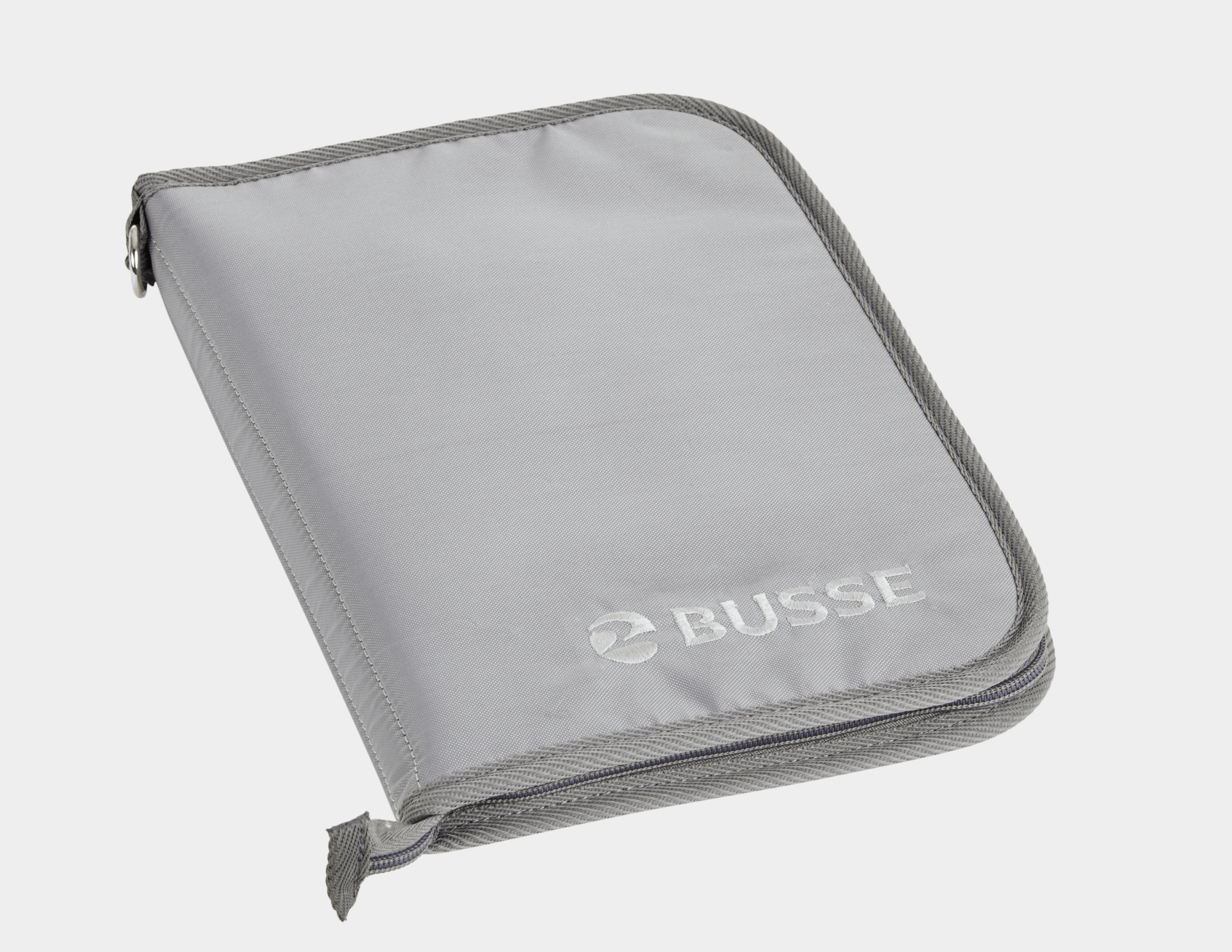 Equidenpass-Mappe Rio