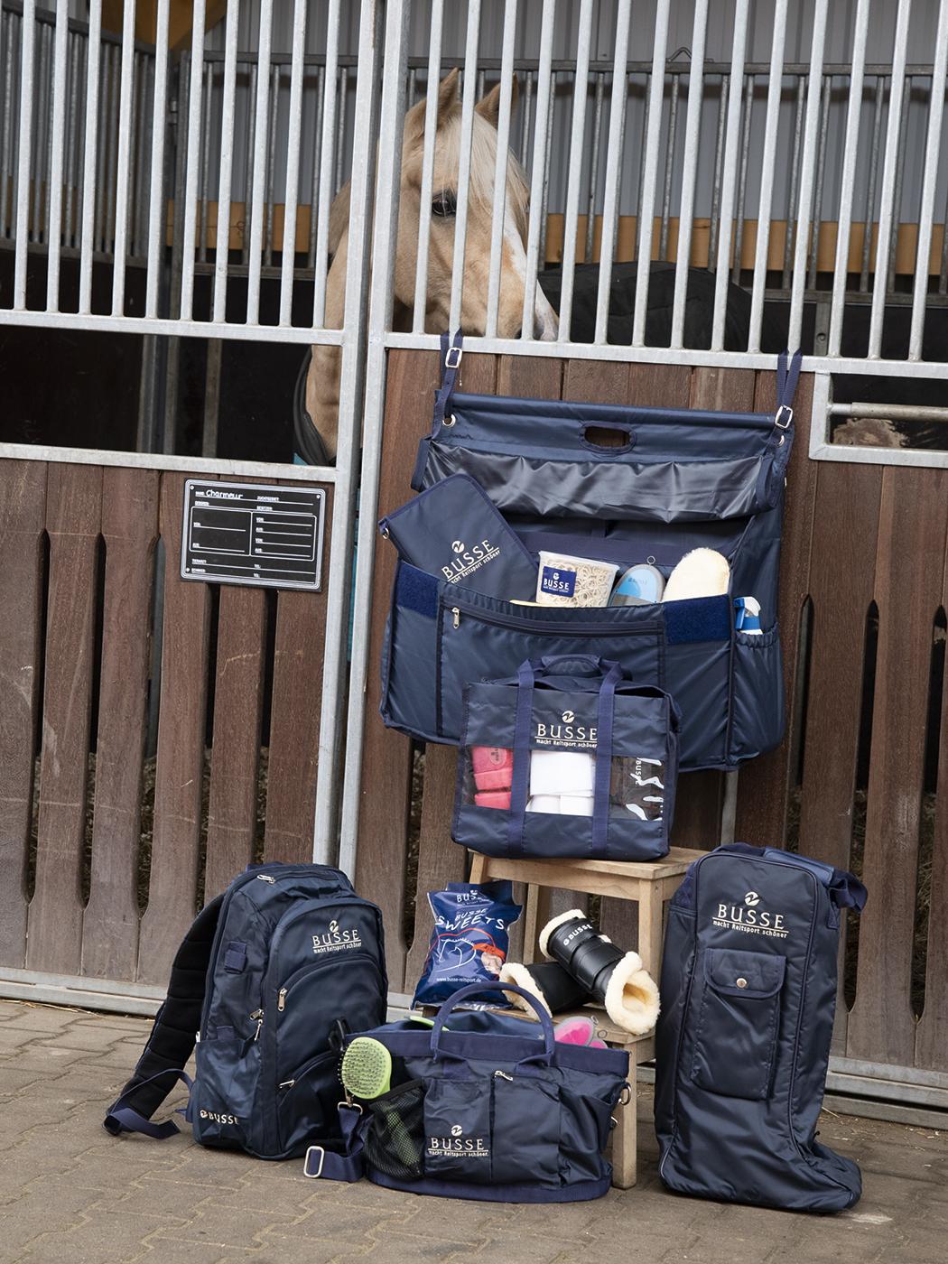 Equidenpass-Mappe Rio