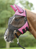 Pink/Schwarz