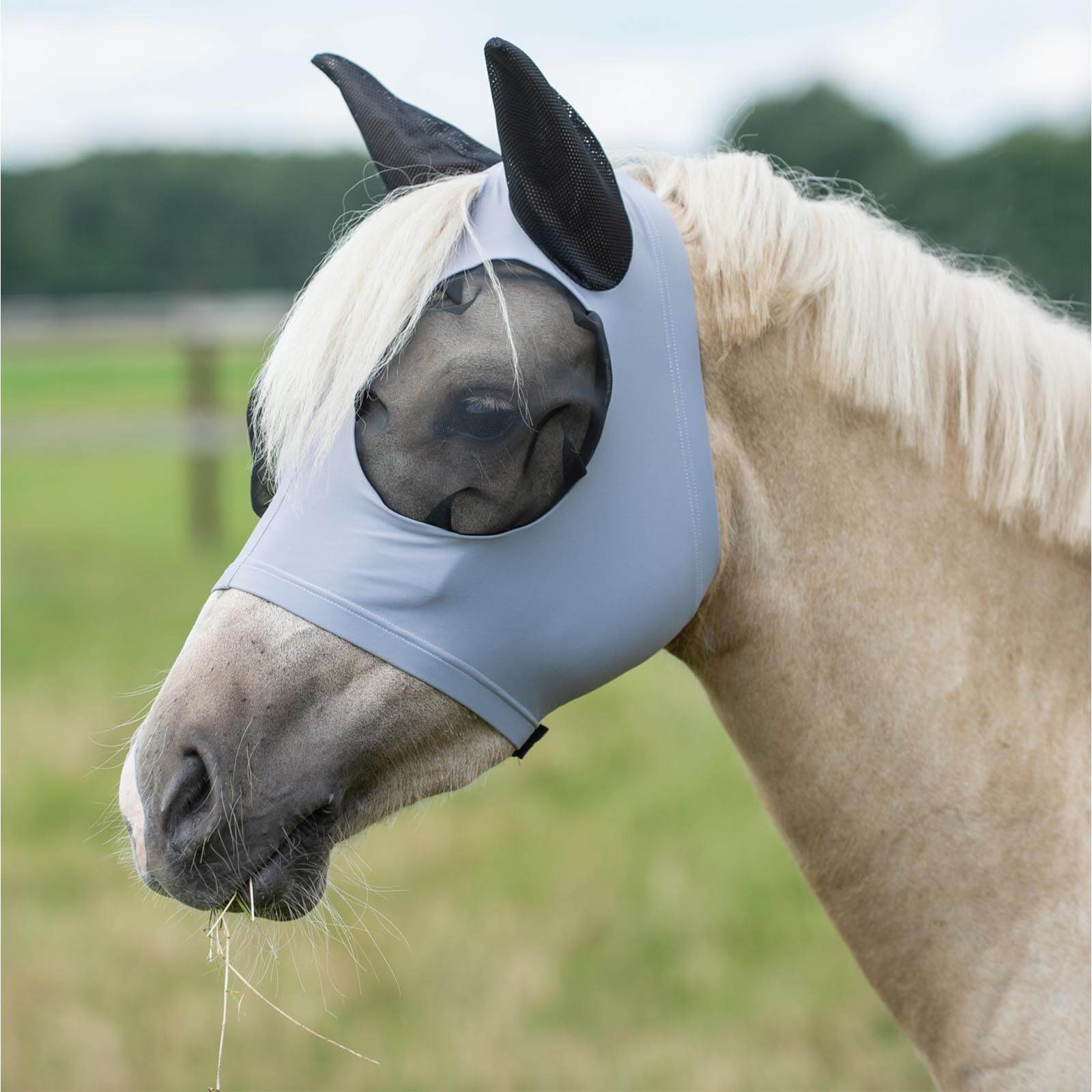 Fliegenmaske Twin Fit Flexi