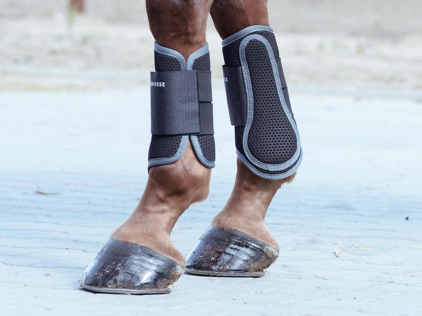 Gamaschen Active-Mesh