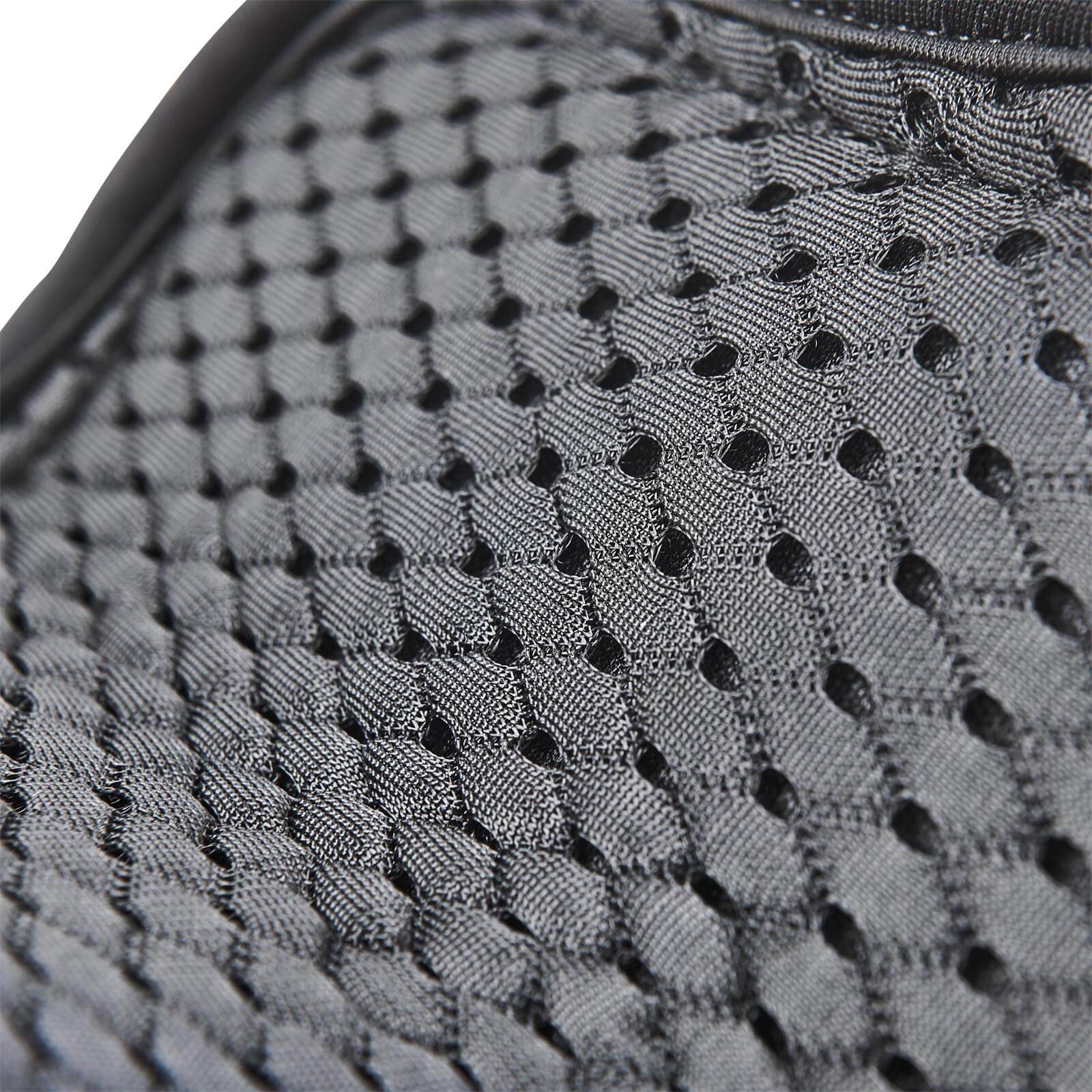 Gamaschen Bounce Mesh