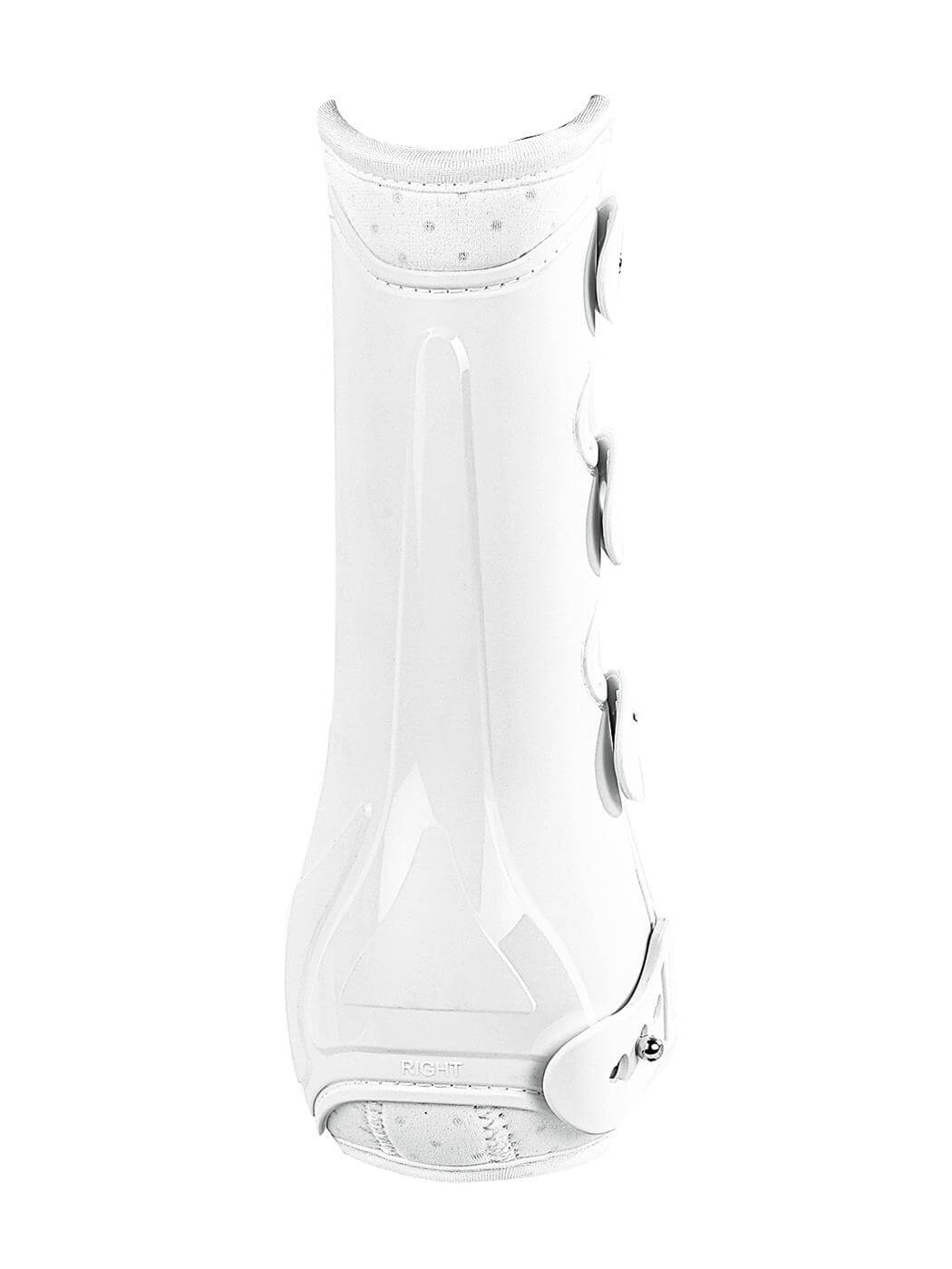 Gamaschen Dressage- Pro Beinschutz