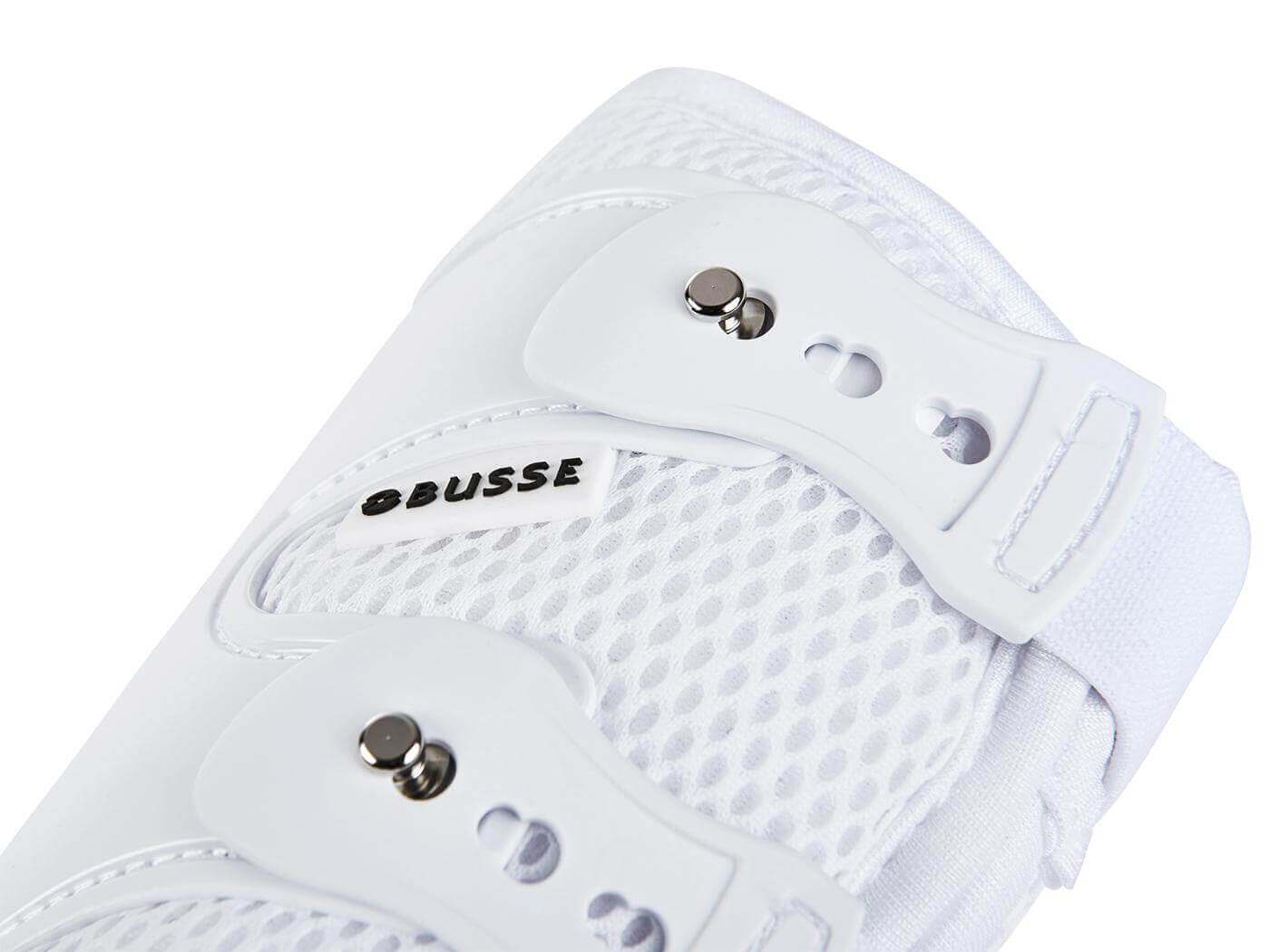 Gamaschen Dressage-Pro-Mesh