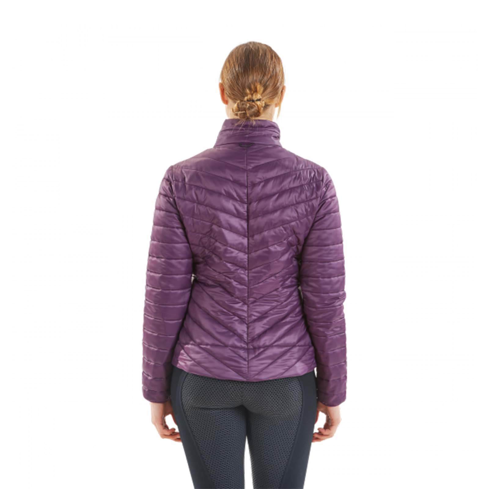Jacke Camery 3 in 1 Plus Damen-Langjacke Wintermantel