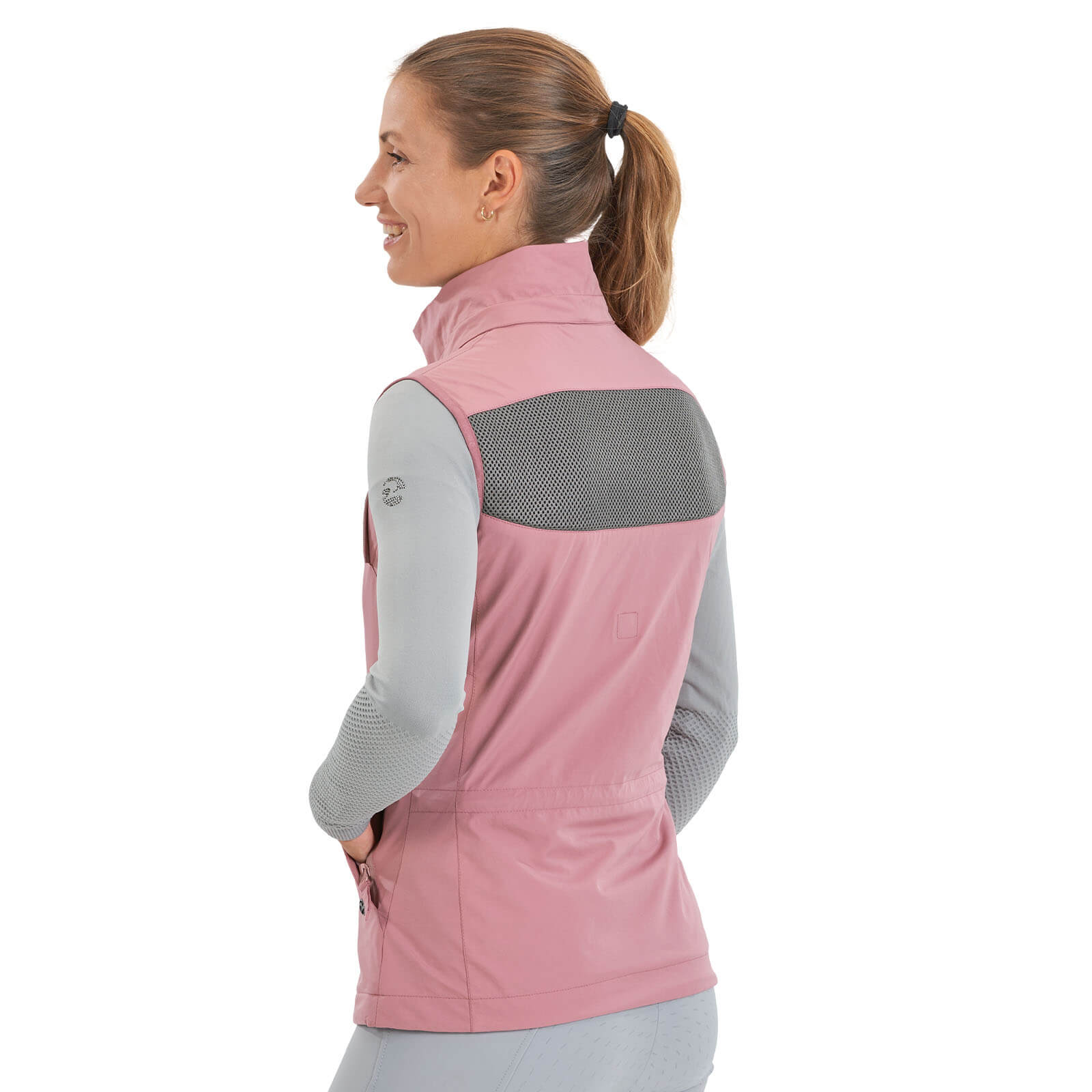Jacke Damen Maila 2 in 1