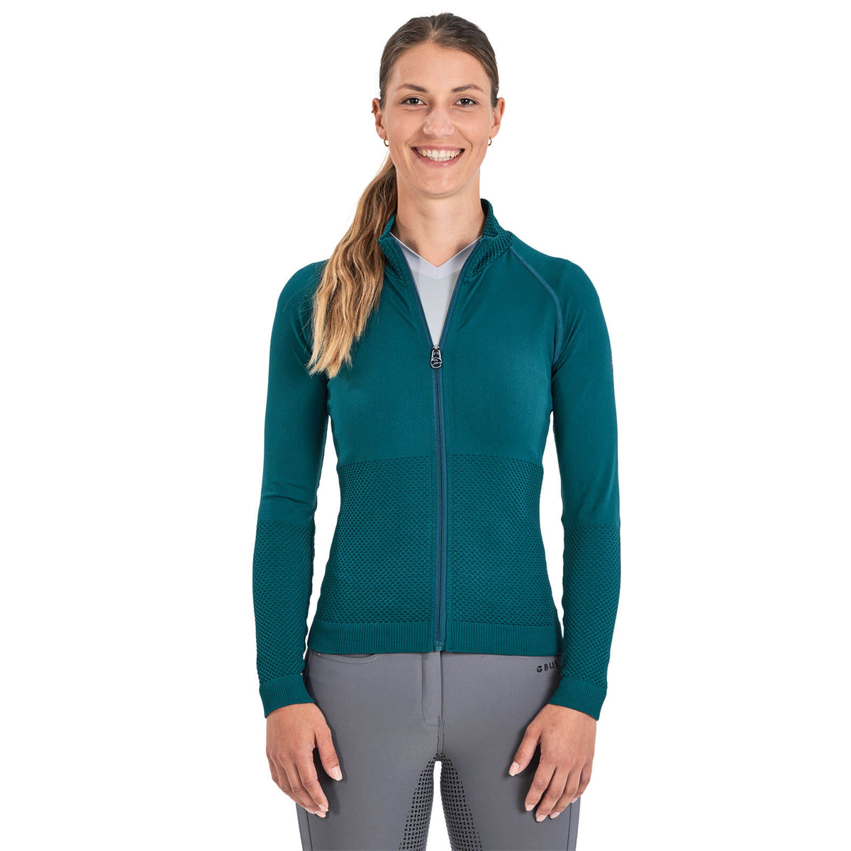 Jacke Damen Pria Midlayer