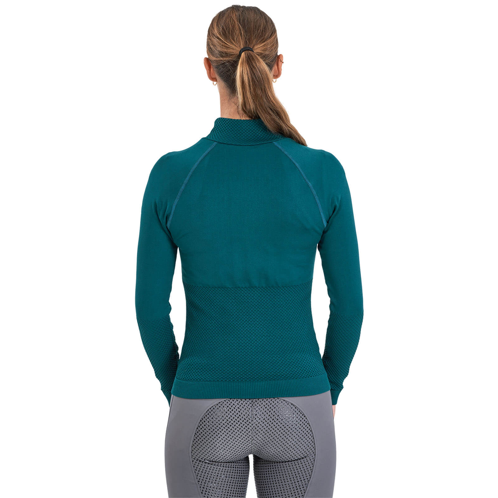 Jacke Damen Pria Midlayer