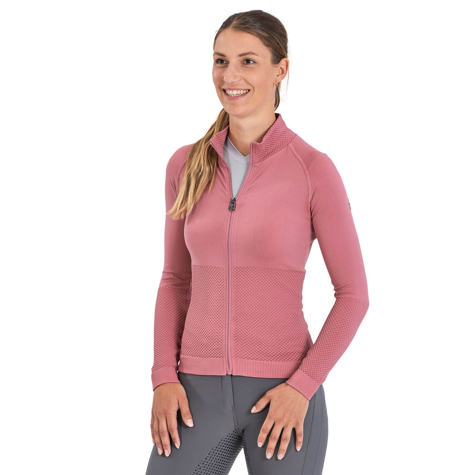 Jacke Damen Pria Midlayer