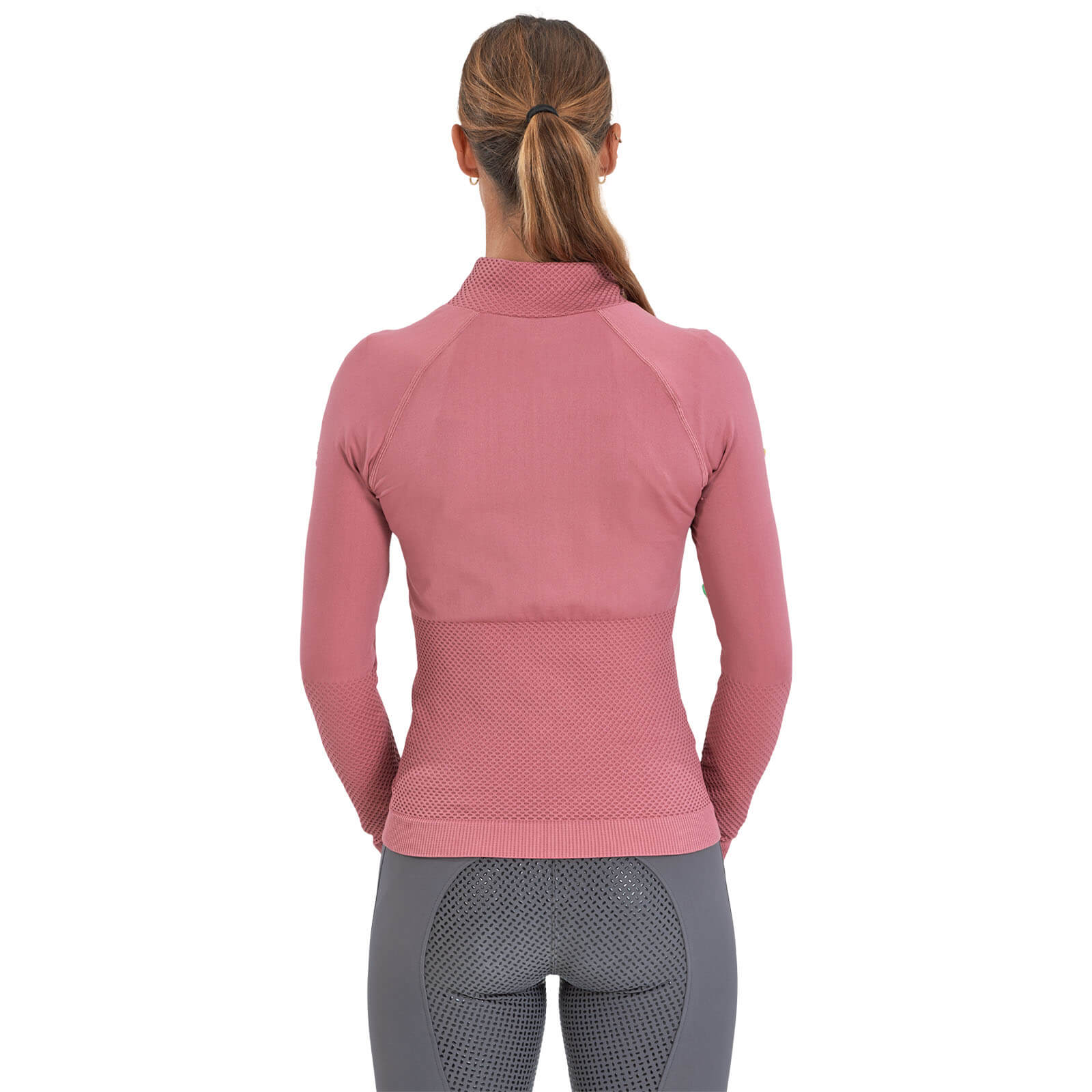 Jacke Damen Pria Midlayer