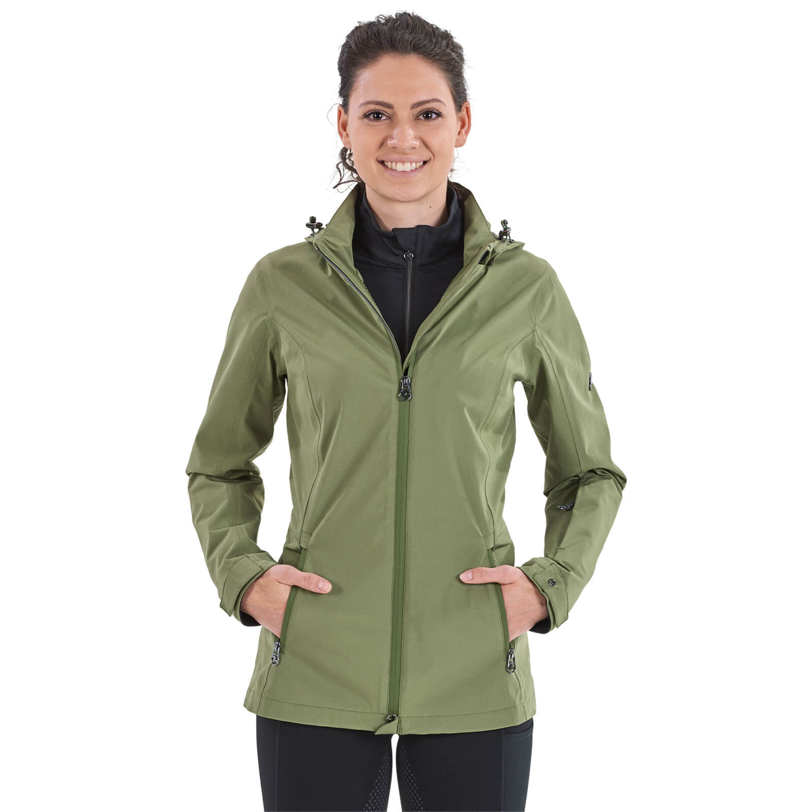 Jacke Damen Ryana Plus