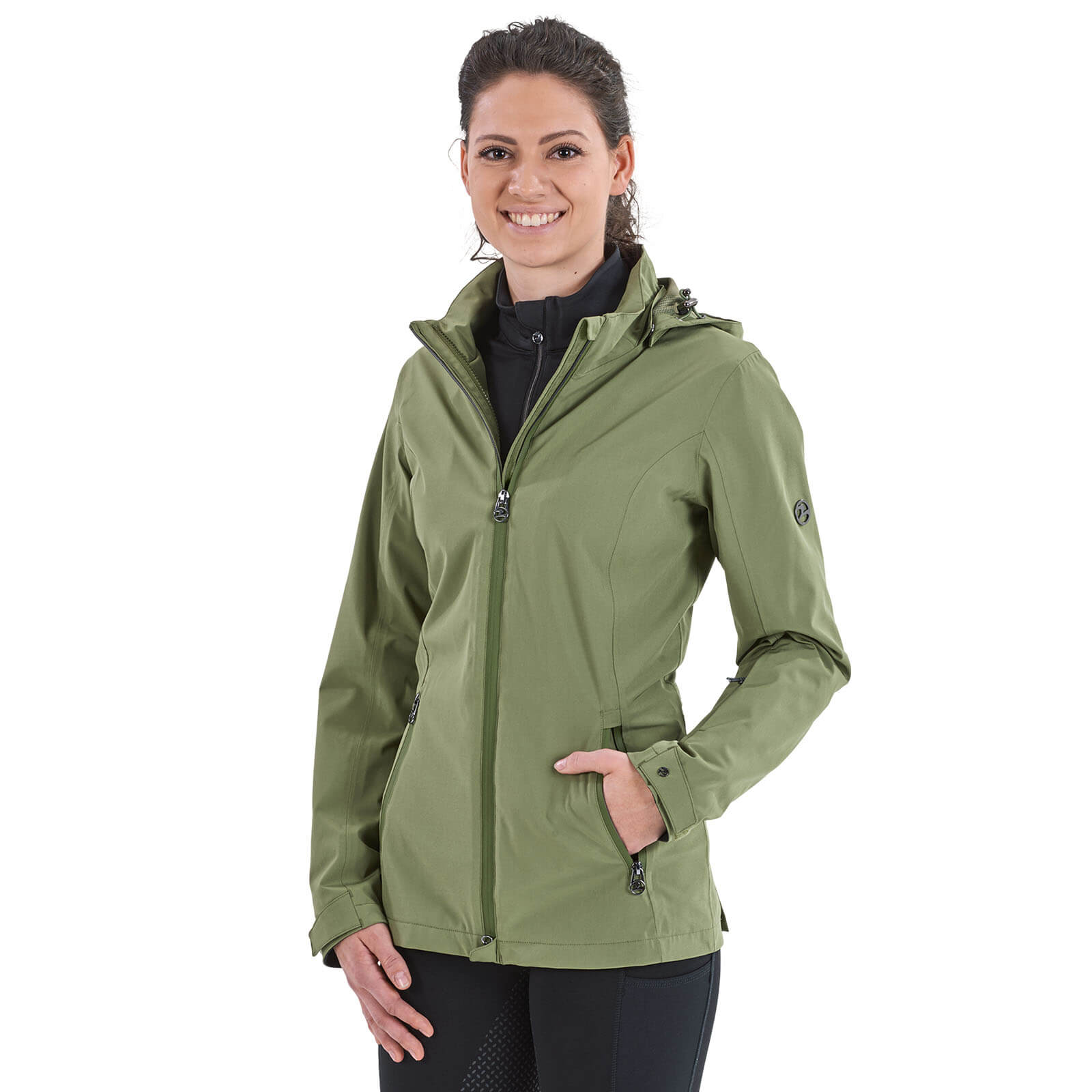 Jacke Damen Ryana Plus