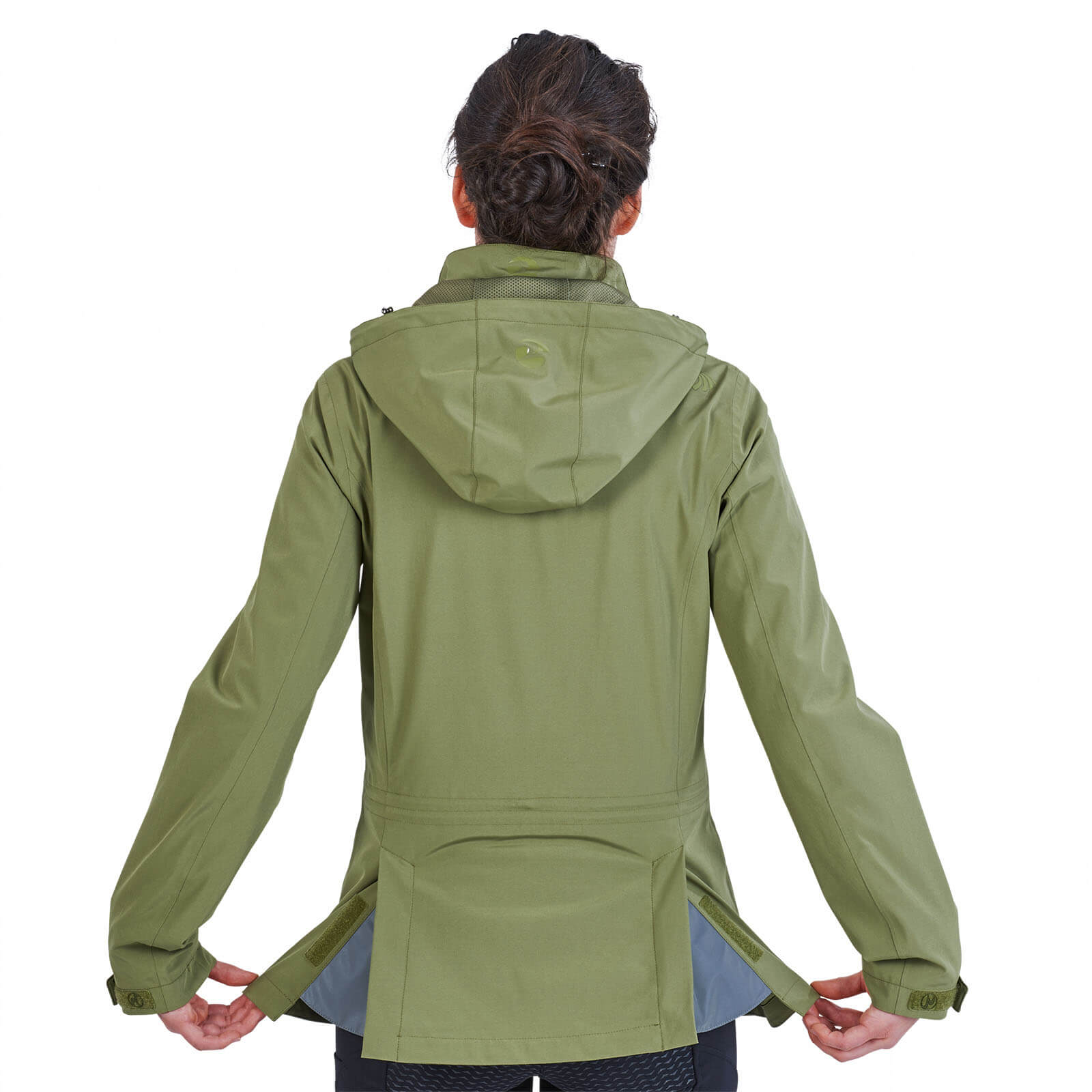 Jacke Damen Ryana Plus