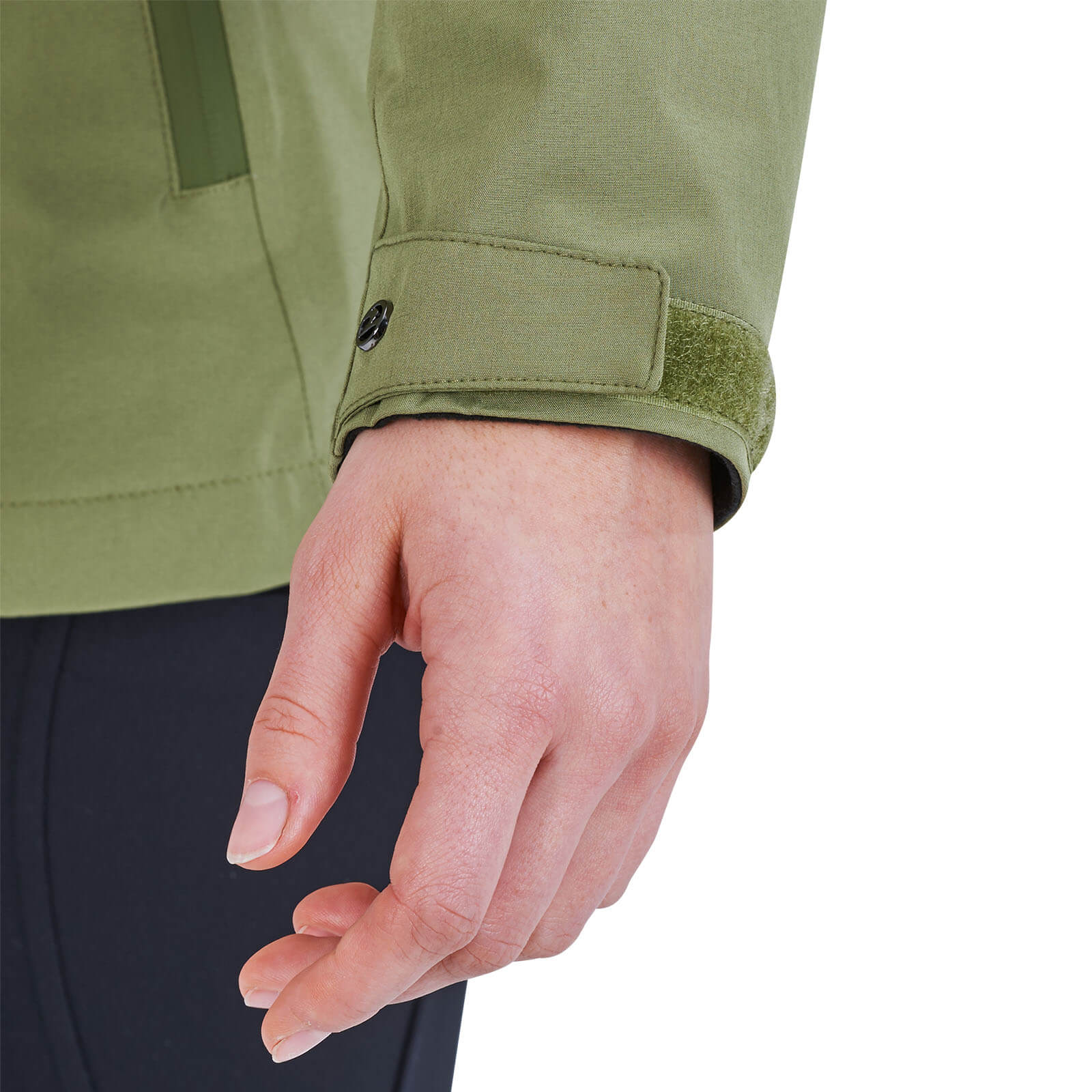 Jacke Damen Ryana Plus