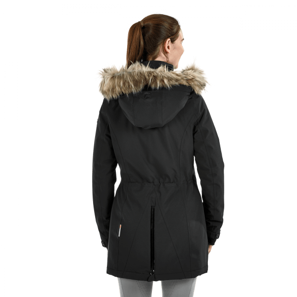 Jacke Damen Simfony Kurzmantel Winter