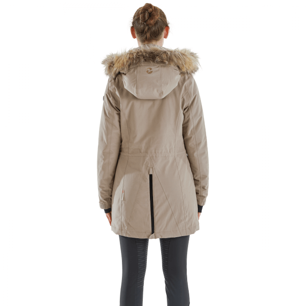 Jacke Damen Simfony Kurzmantel Winter