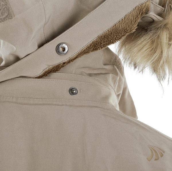 Jacke Damen Simfony Kurzmantel Winter