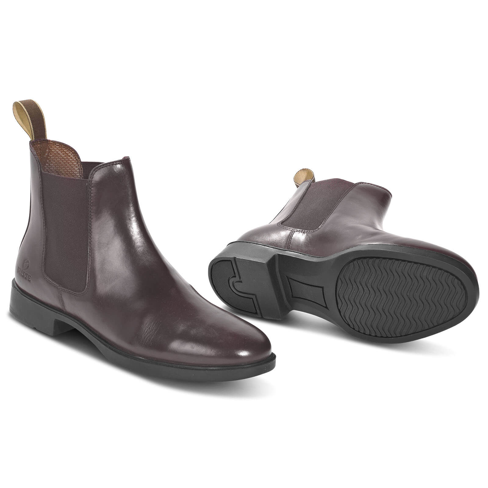 Jodhpur-Stiefelette Classic