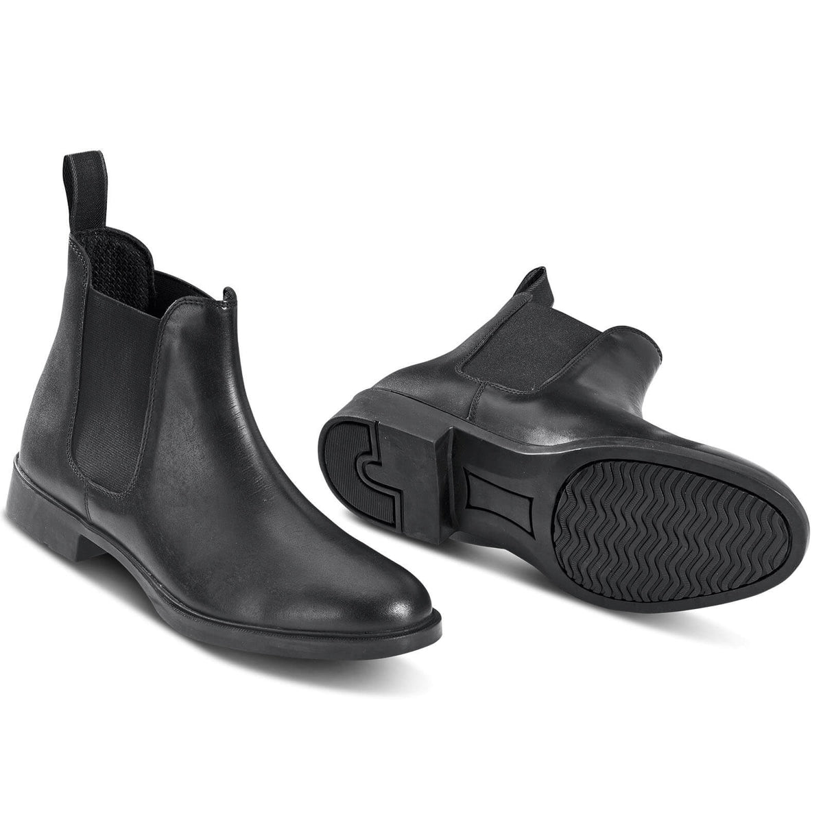 Jodhpur-Stiefelette Classic