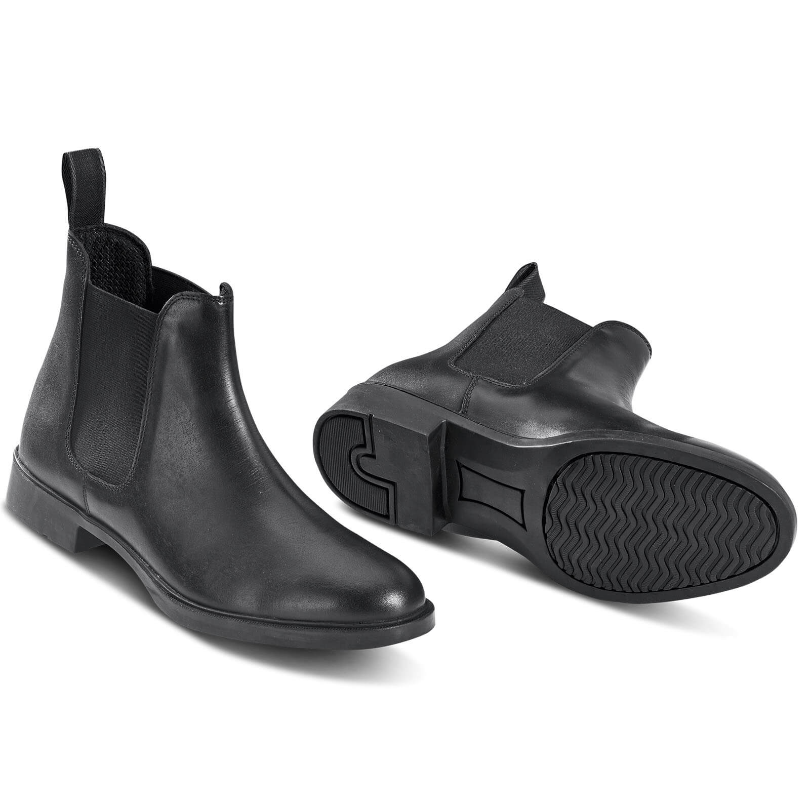Jodhpur-Stiefelette Classic