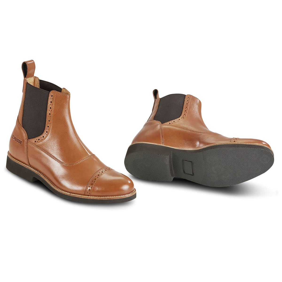 Jodhpur Stiefelette Daily