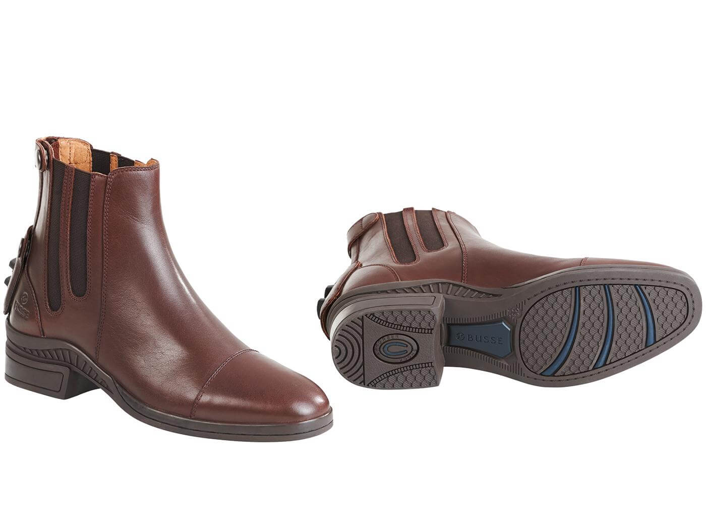 Jodhpur-Stiefelette Lille