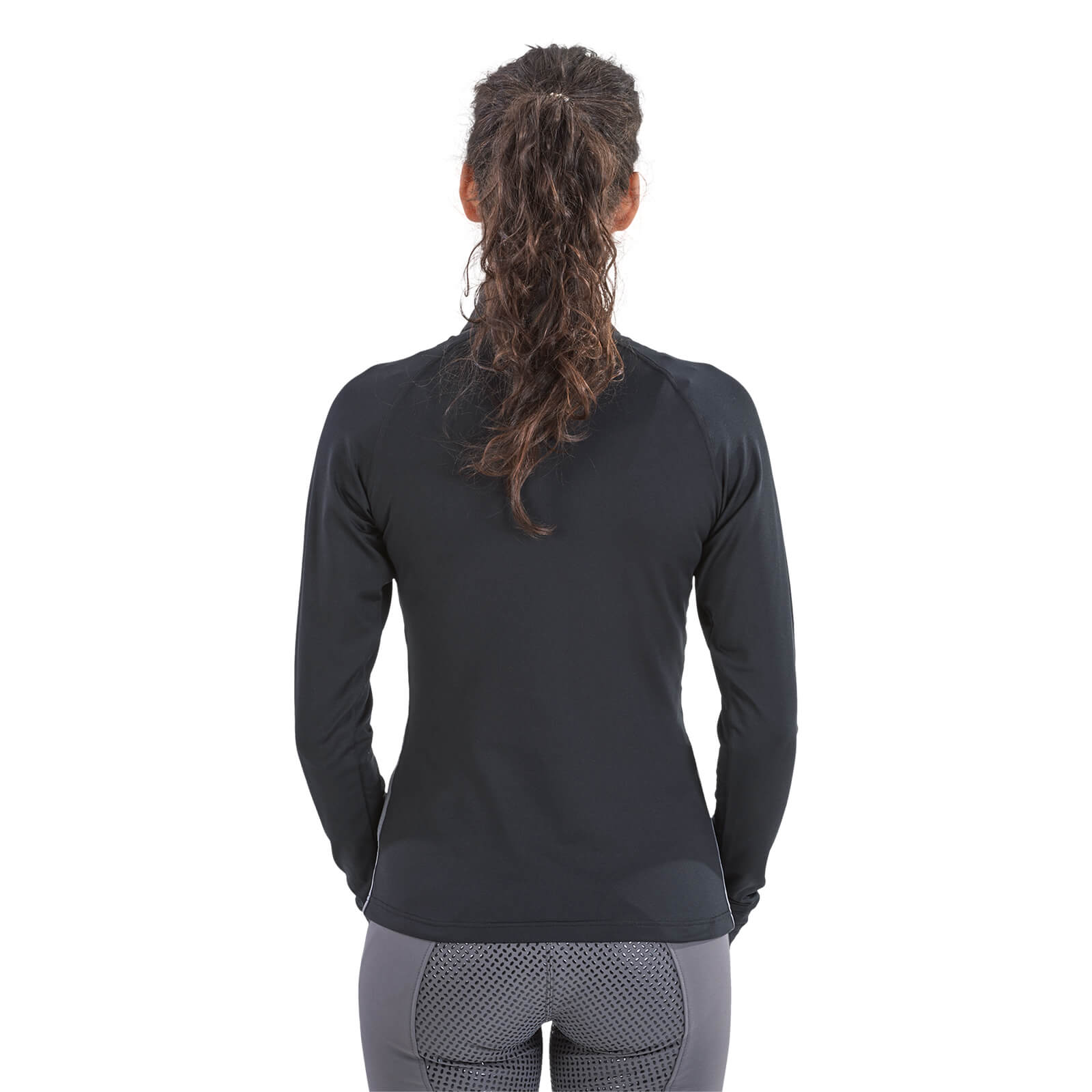 Langarmshirt Damen Carlee Tech