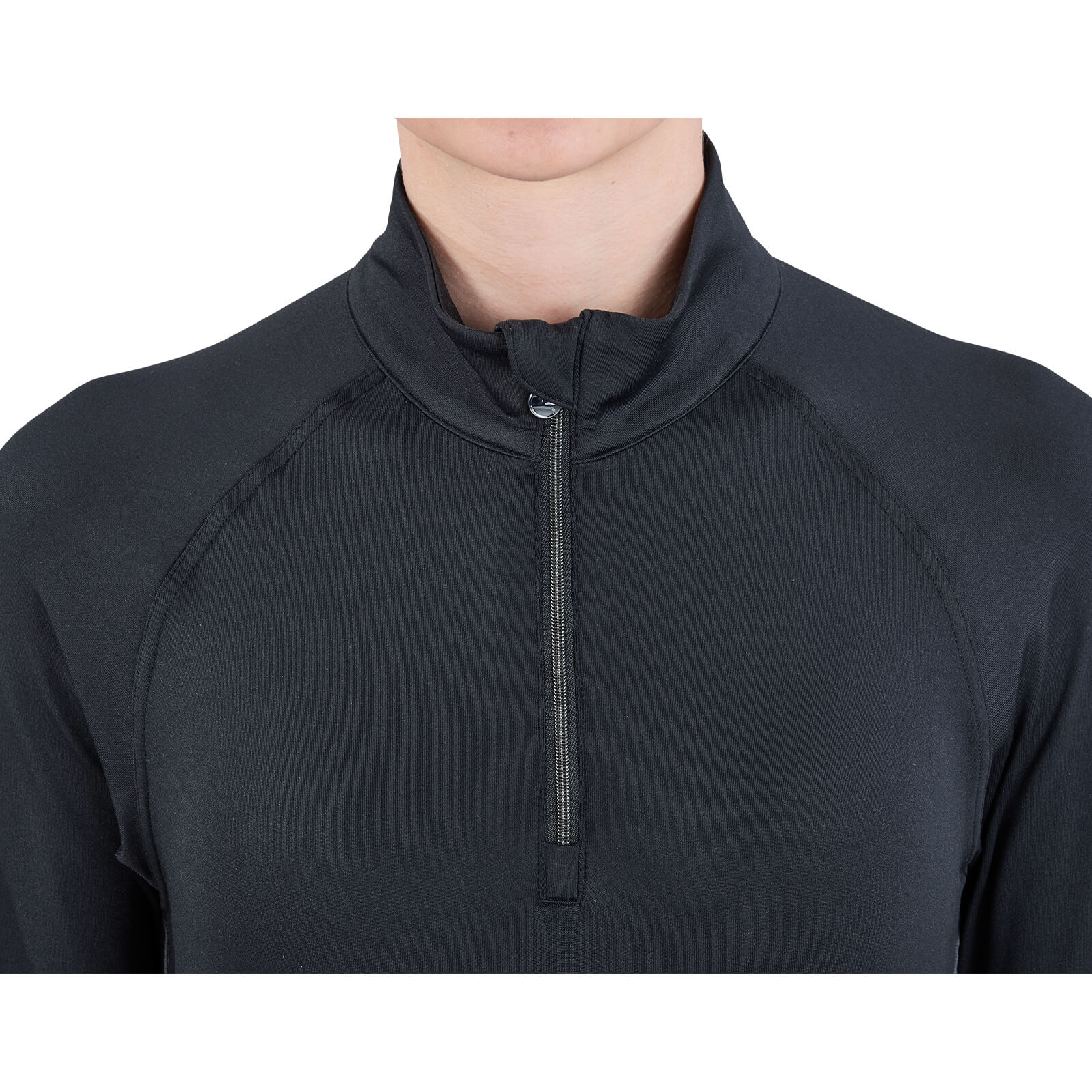 Langarmshirt Damen Carlee Tech