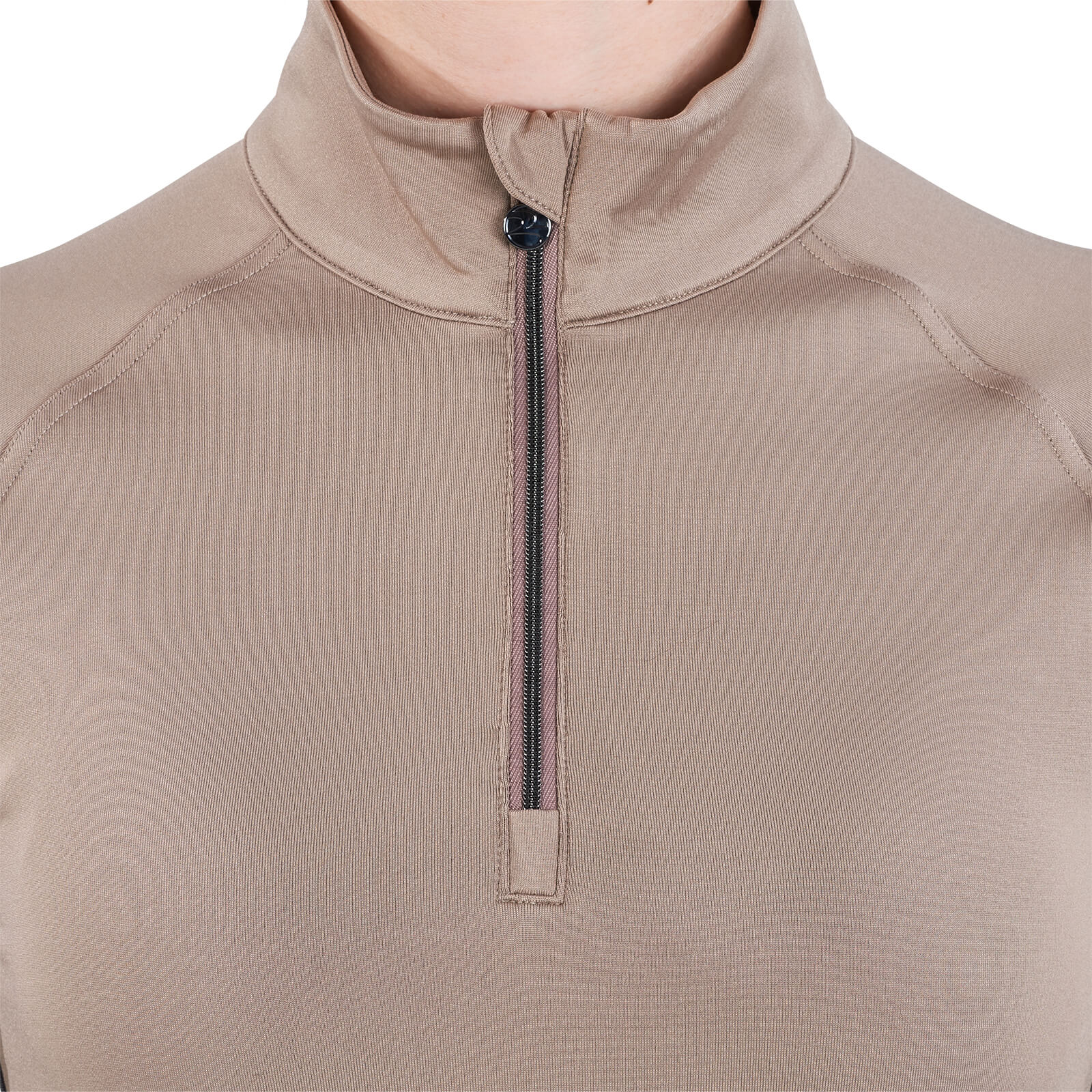 Langarmshirt Damen Carlee Tech