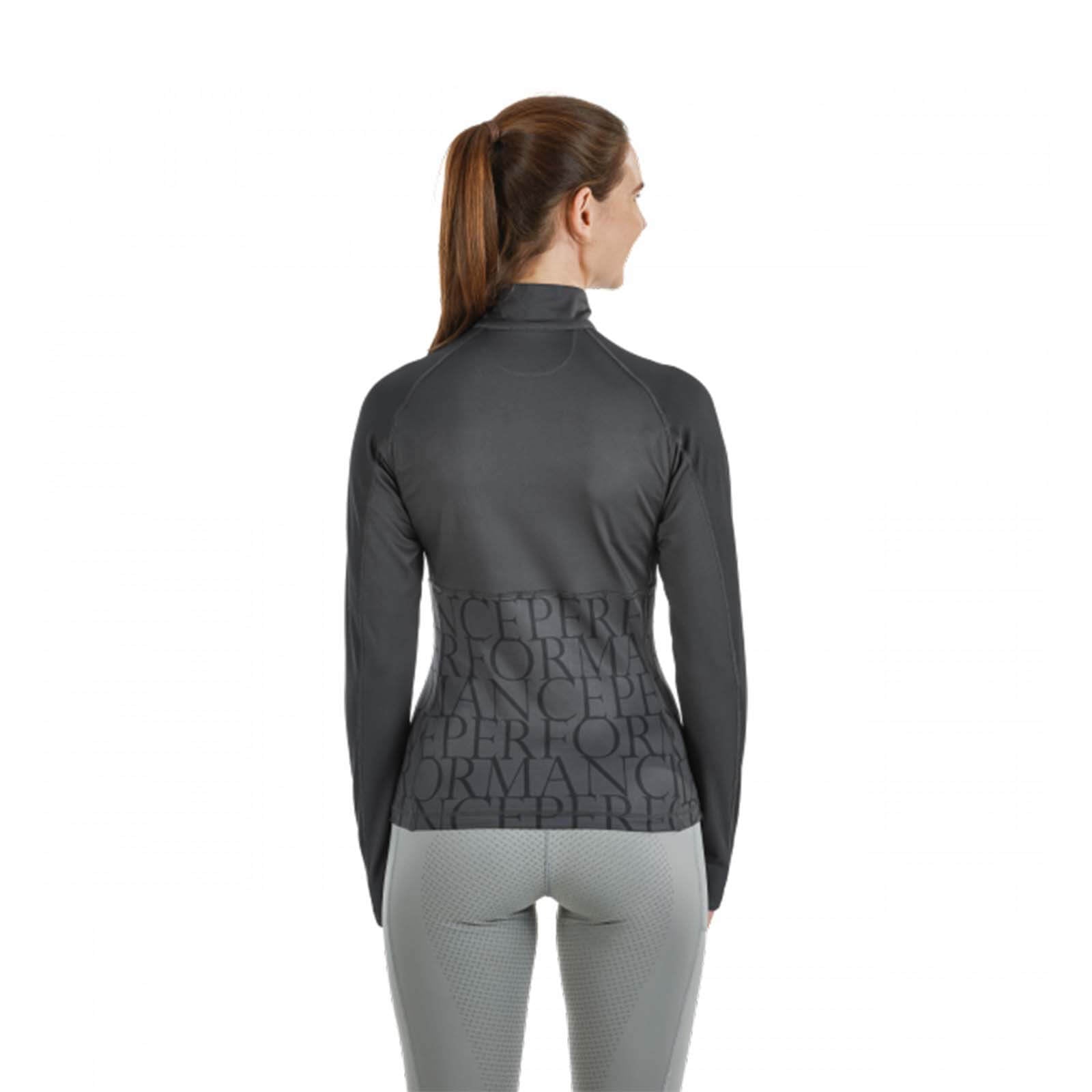 Langarmshirt Lani Tech Funktionsshirt Longsleeve