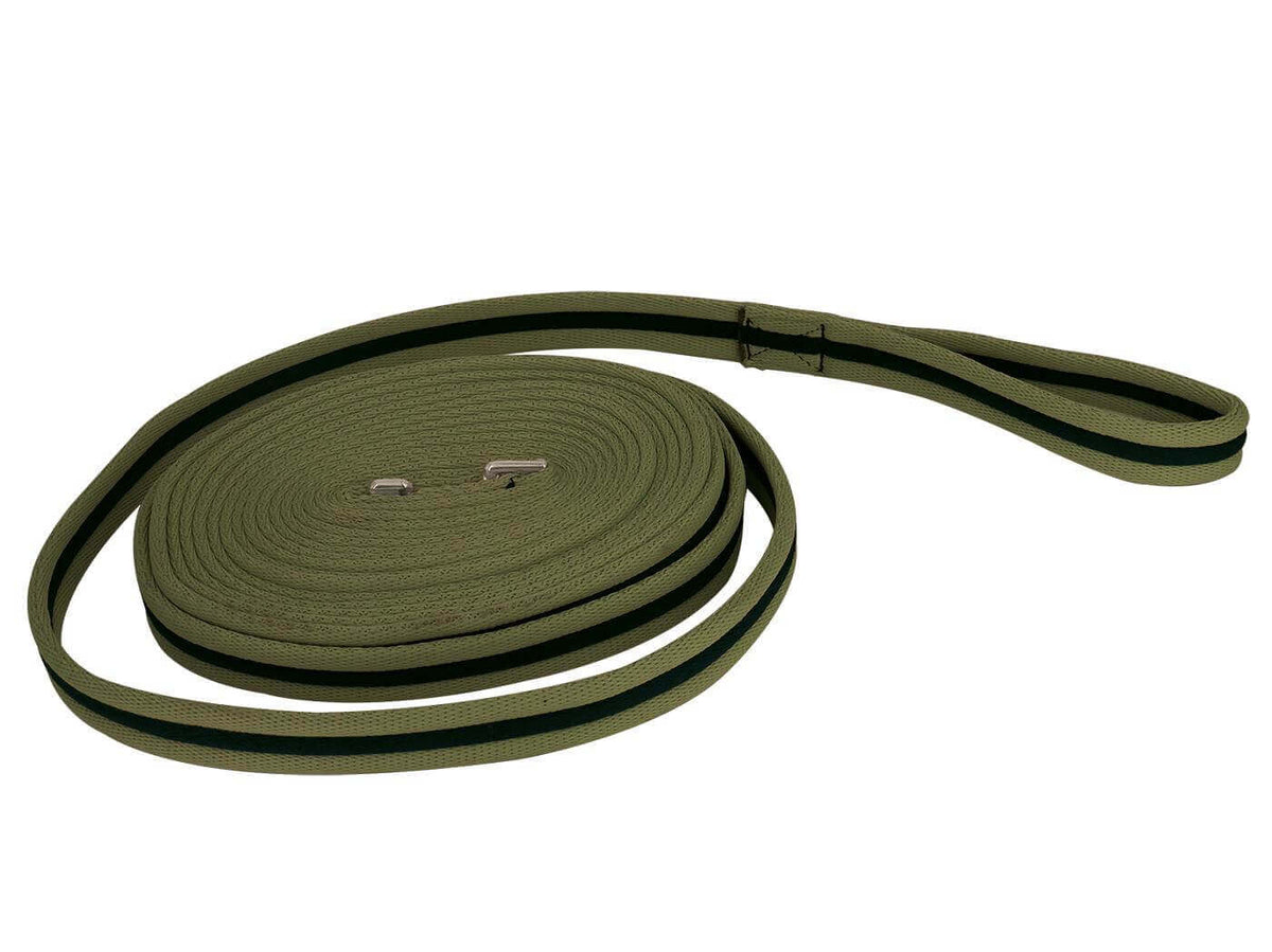 Black/Fresh Olive