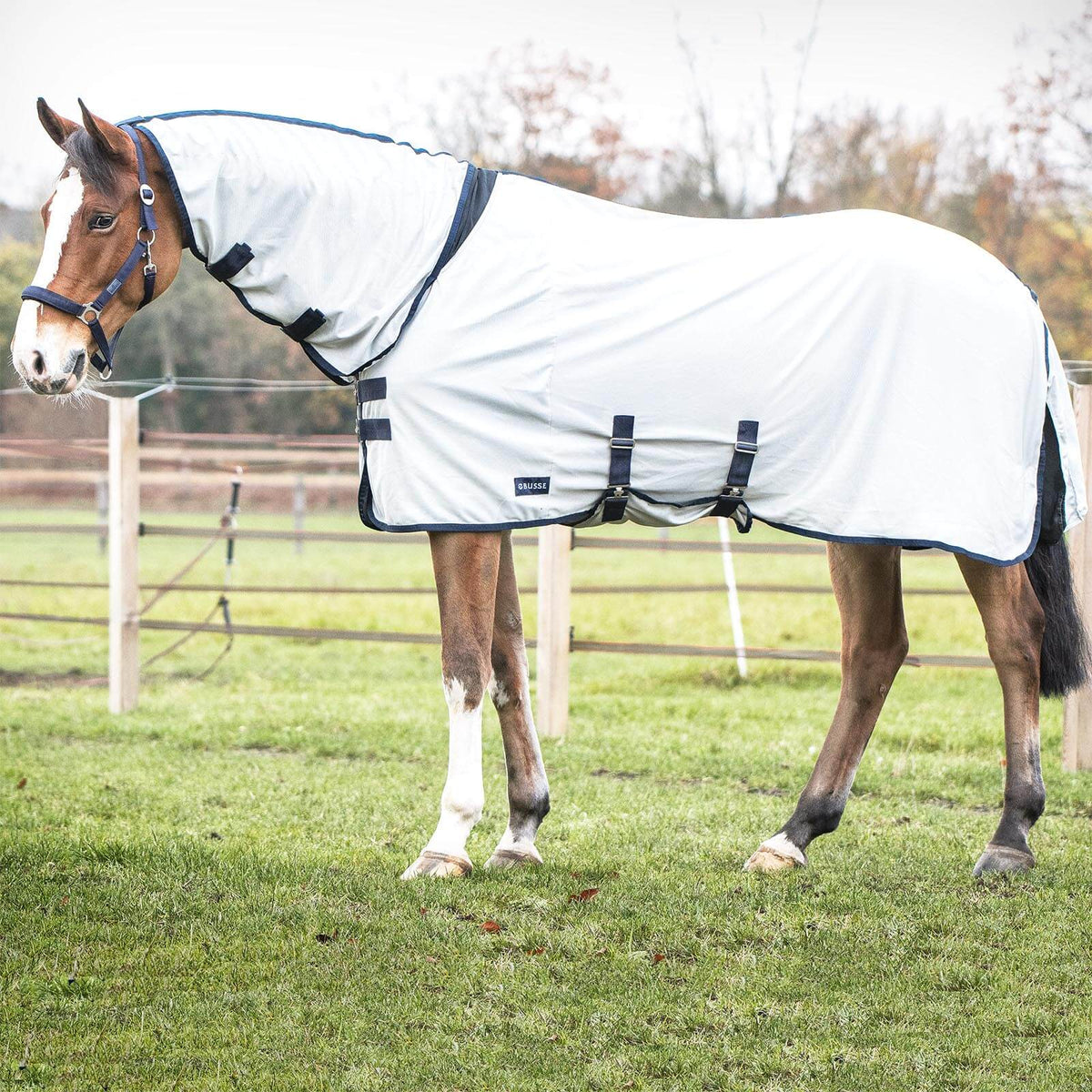 Outdoor-Fliegendecke Comfort Pro
