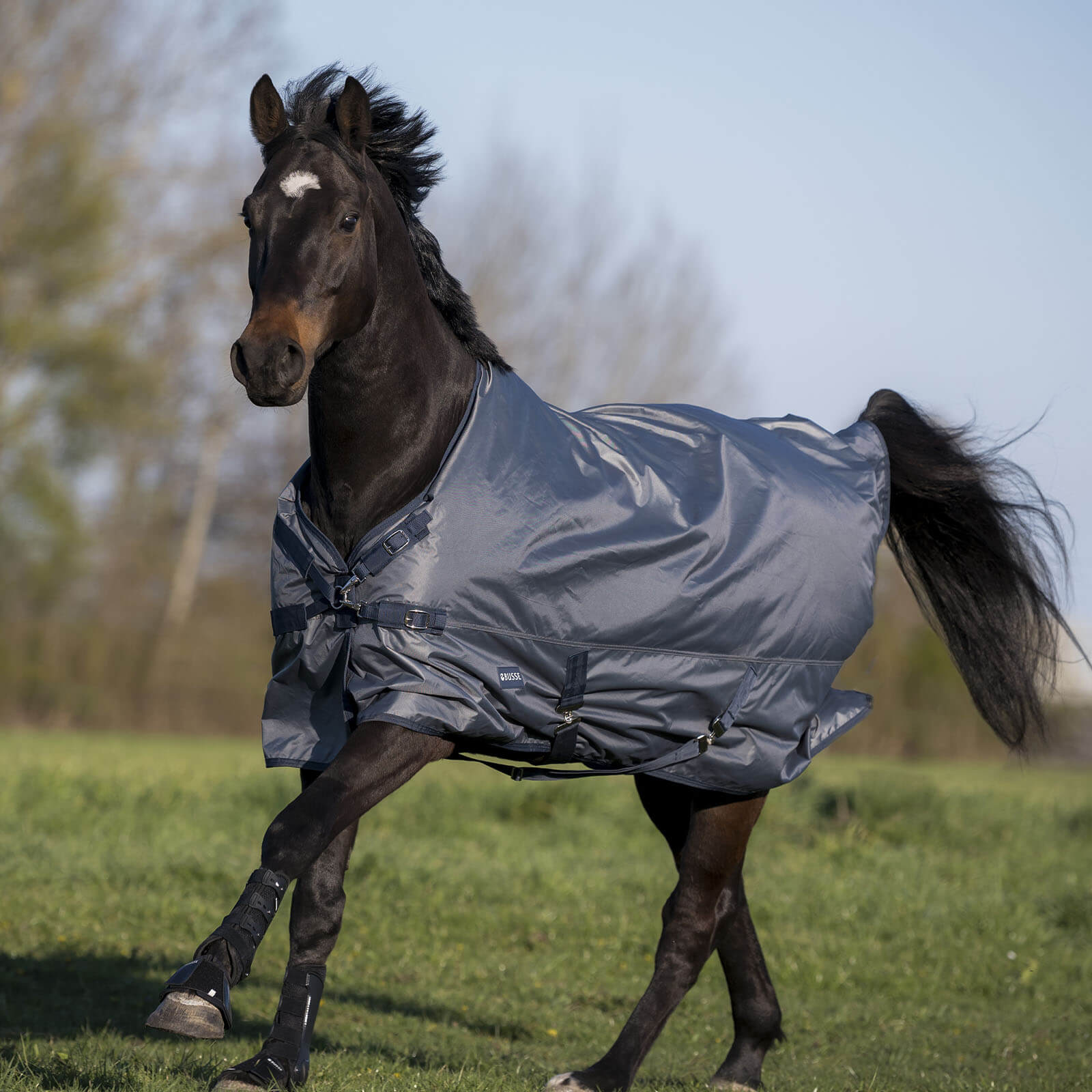 Outdoordecke 0g Windchill Regendecke