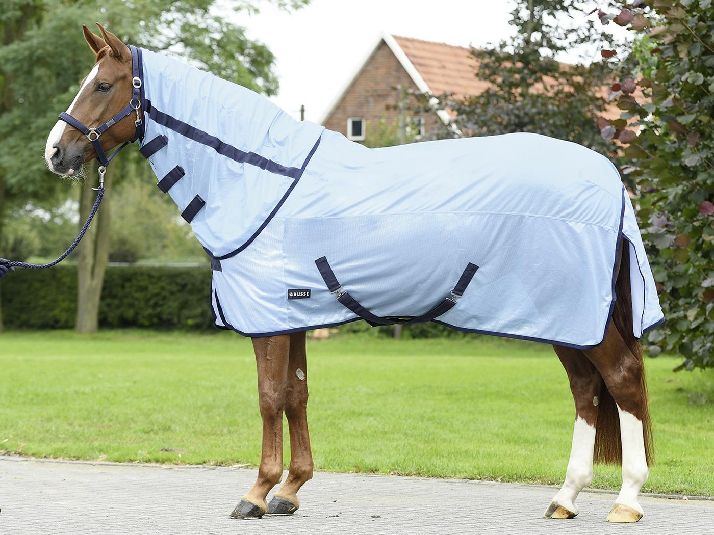 Paddock-Fliegendecke Sunshine II