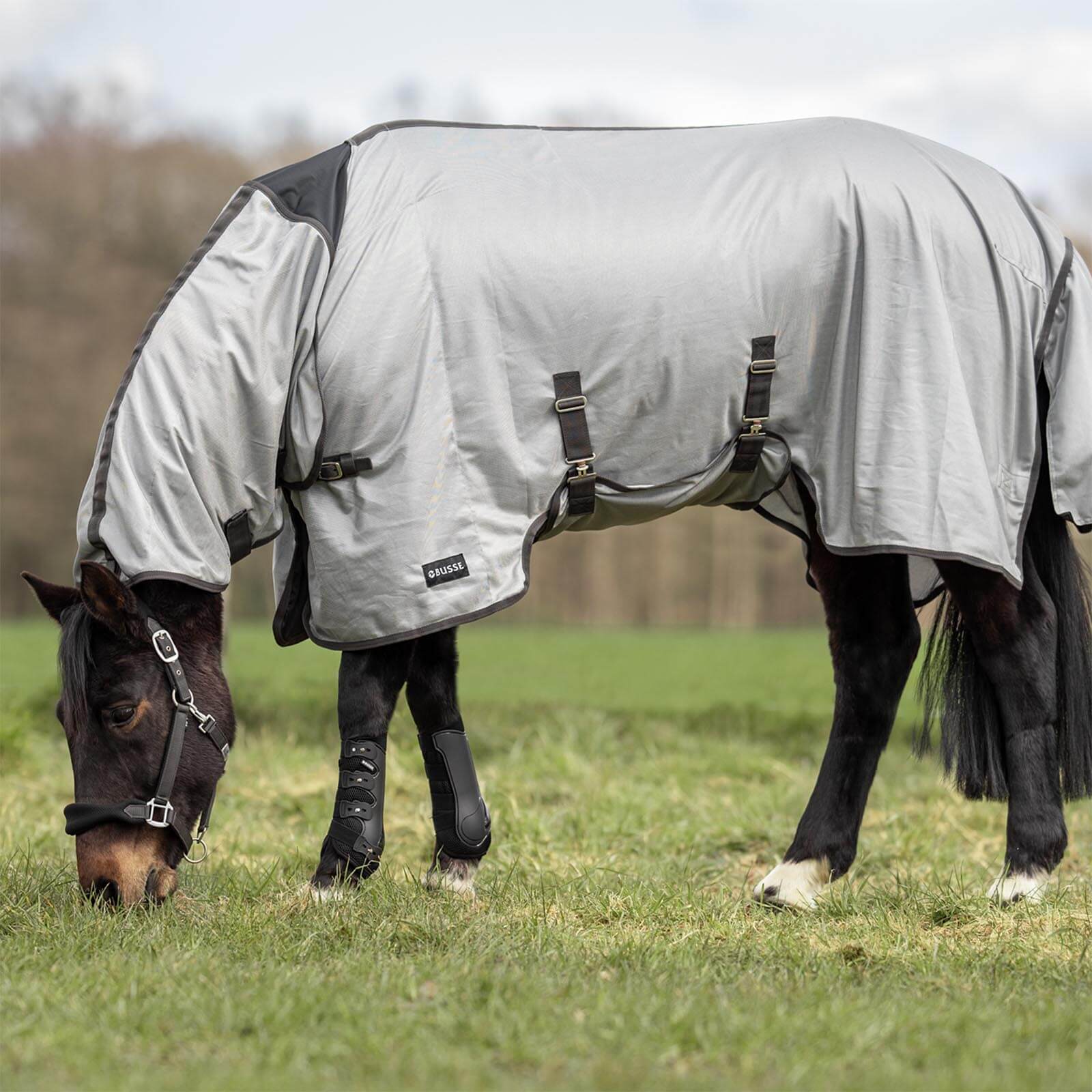 Paddock-Fliegendecke Superb