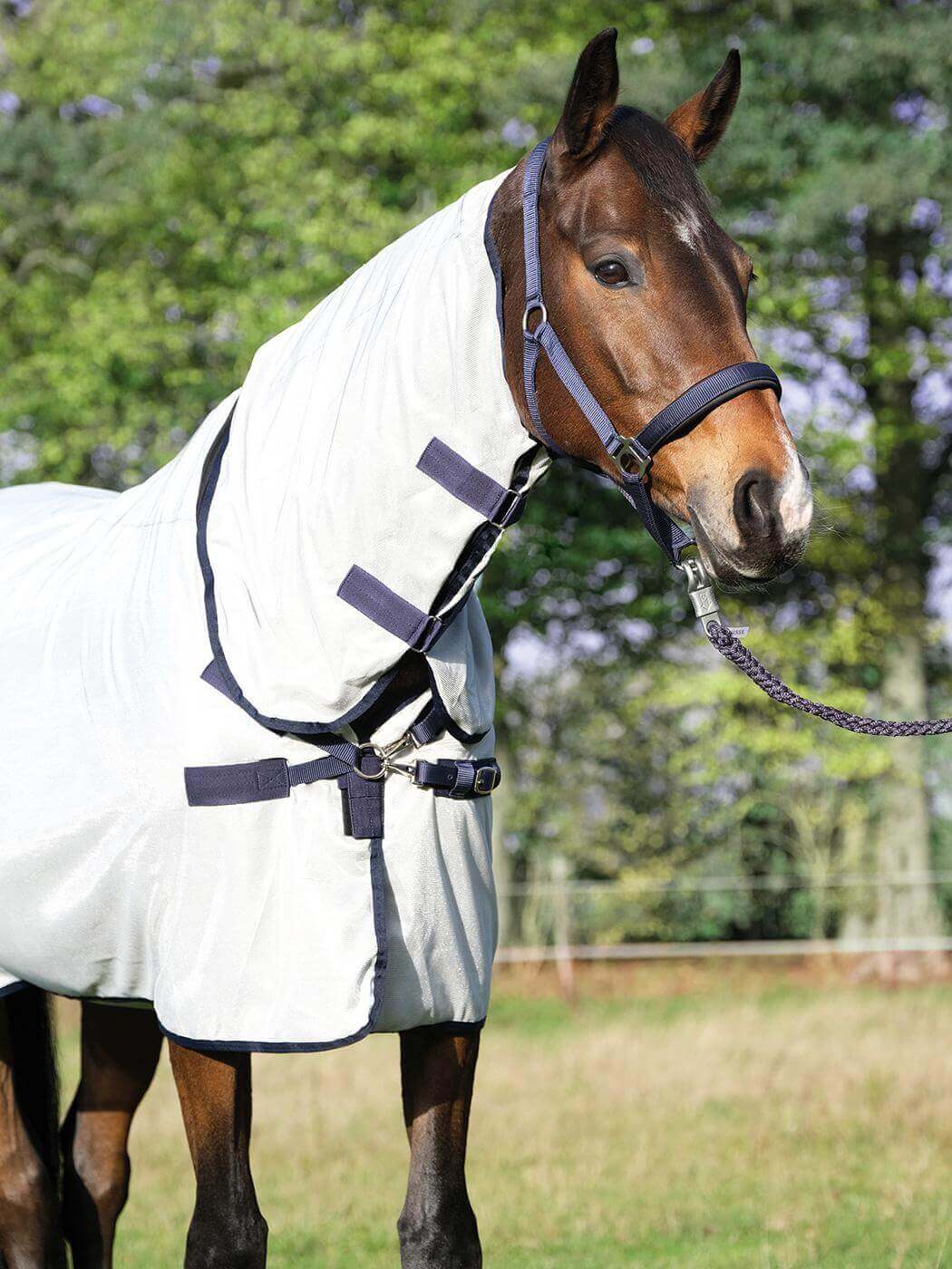 Paddock-Fliegendecke Superb