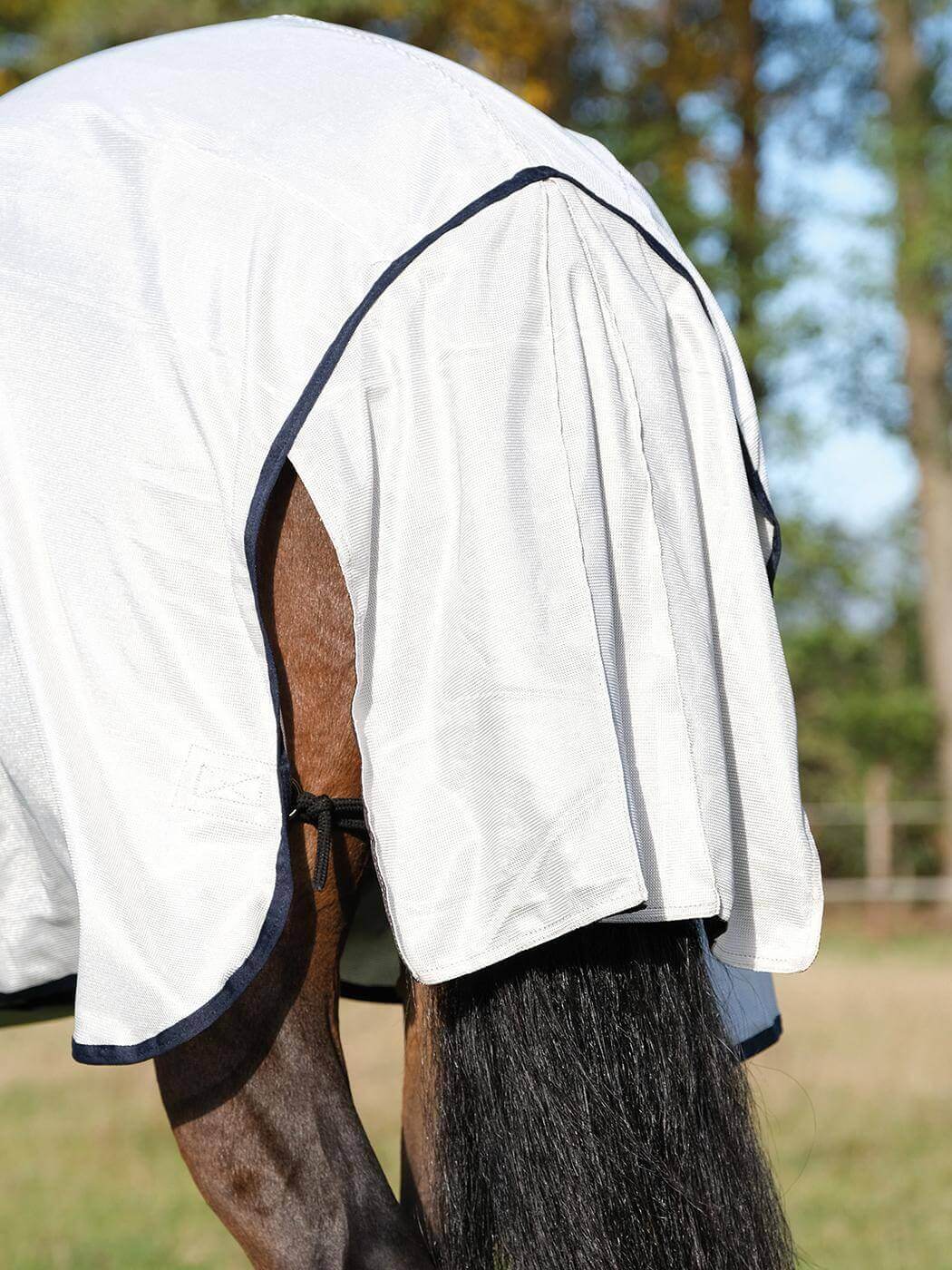 Paddock-Fliegendecke Superb