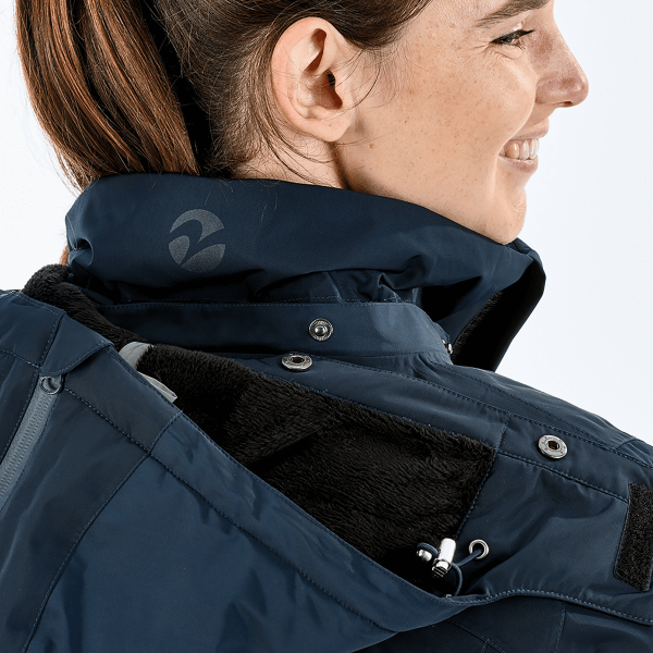 Parka Damen Tamini