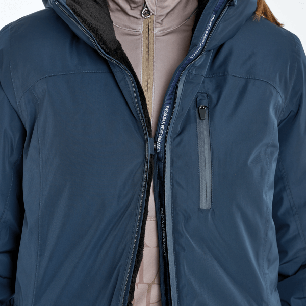Parka Damen Tamini