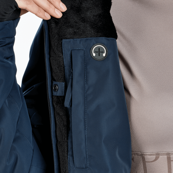 Parka Damen Tamini