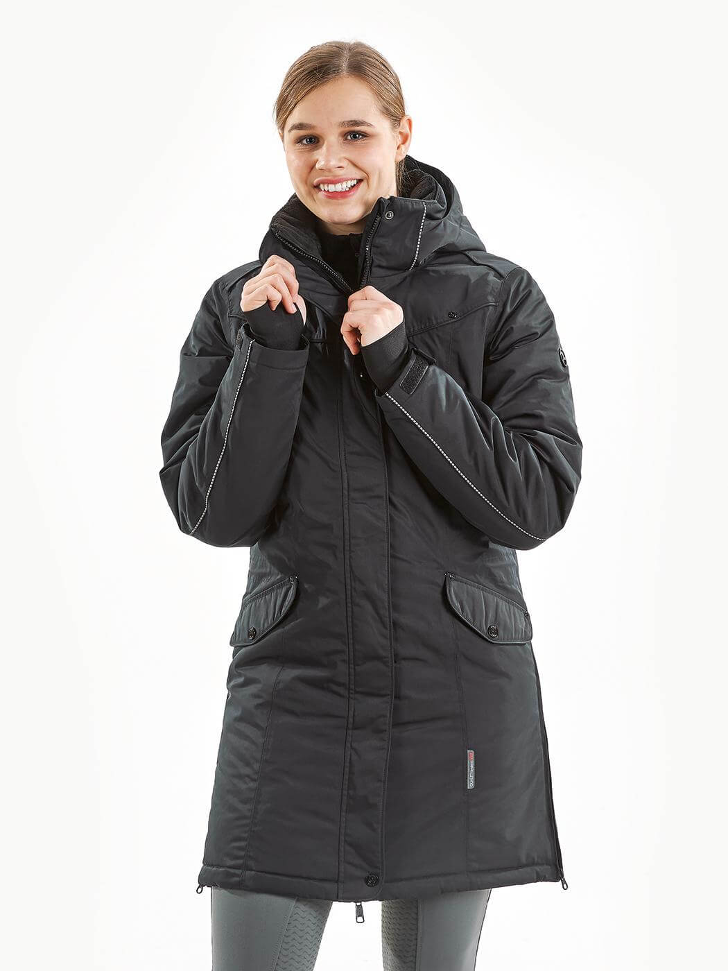 Parka Safyr