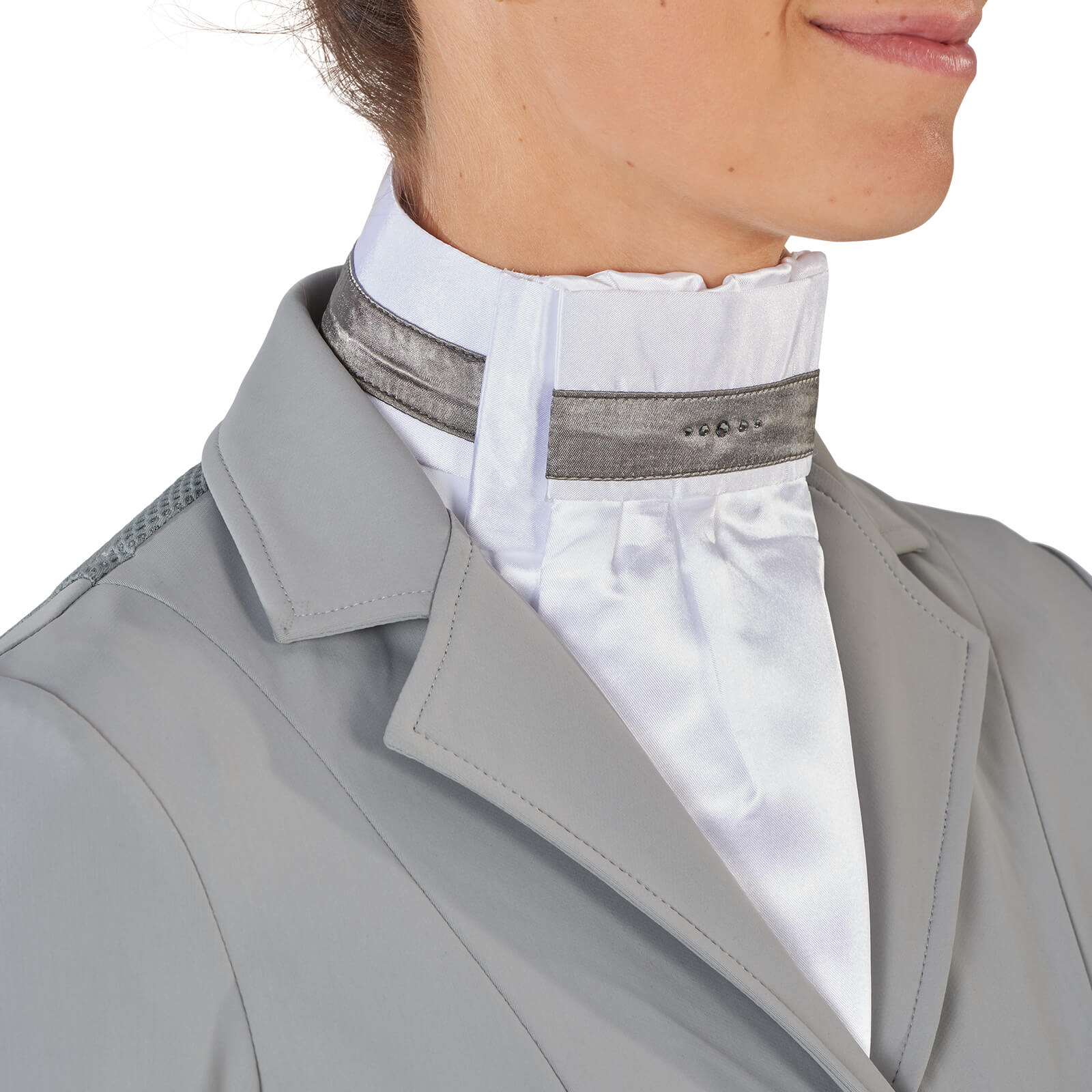 Plastron Caprice