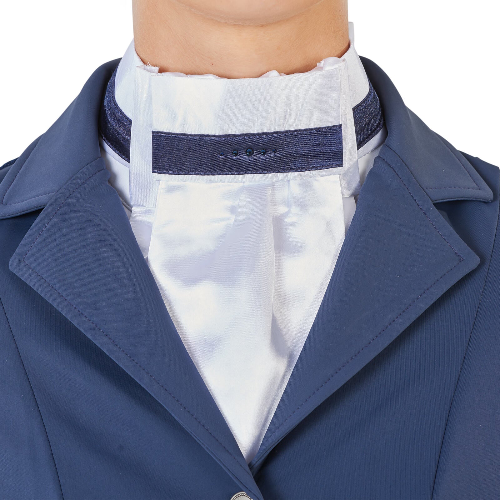 Plastron Caprice