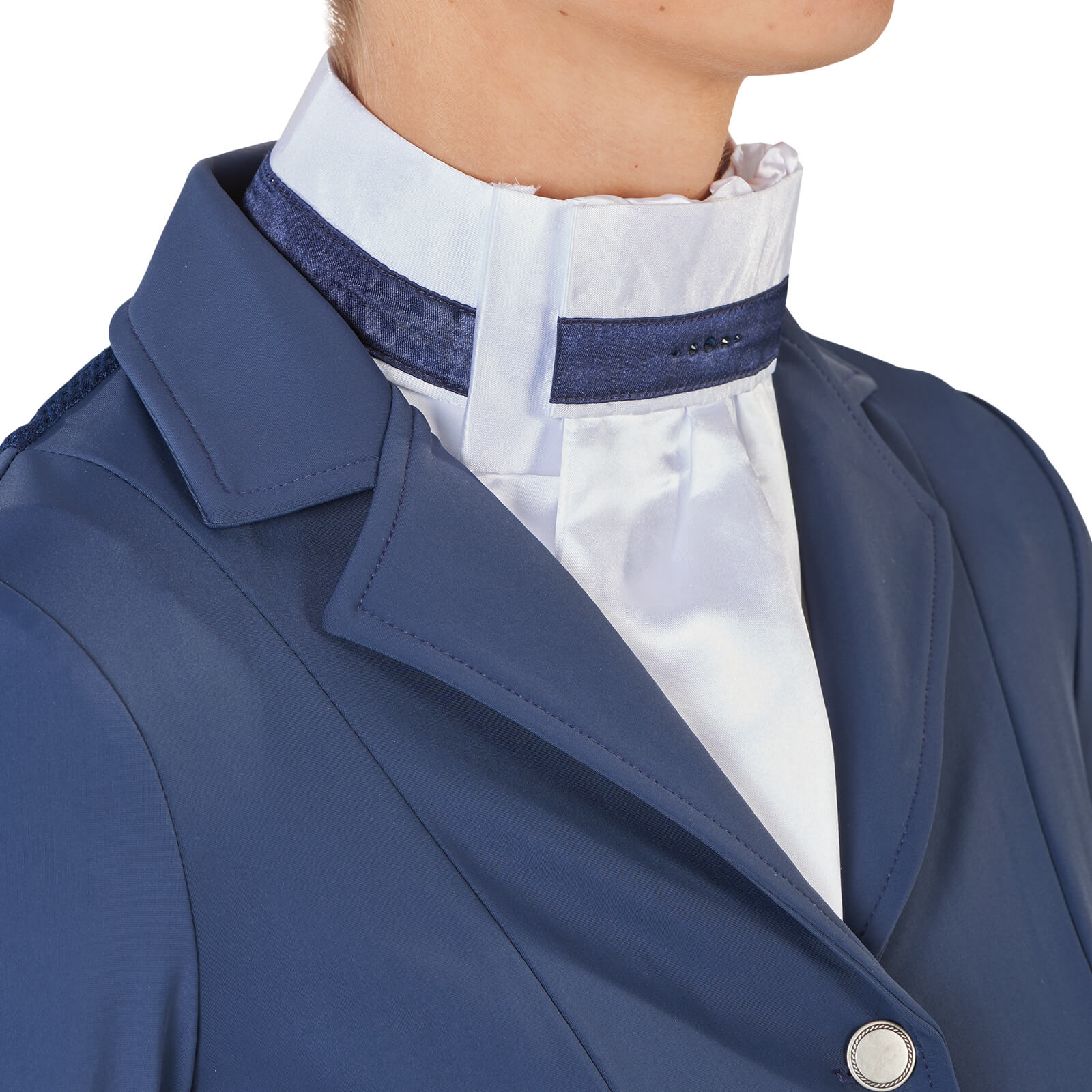 Plastron Caprice