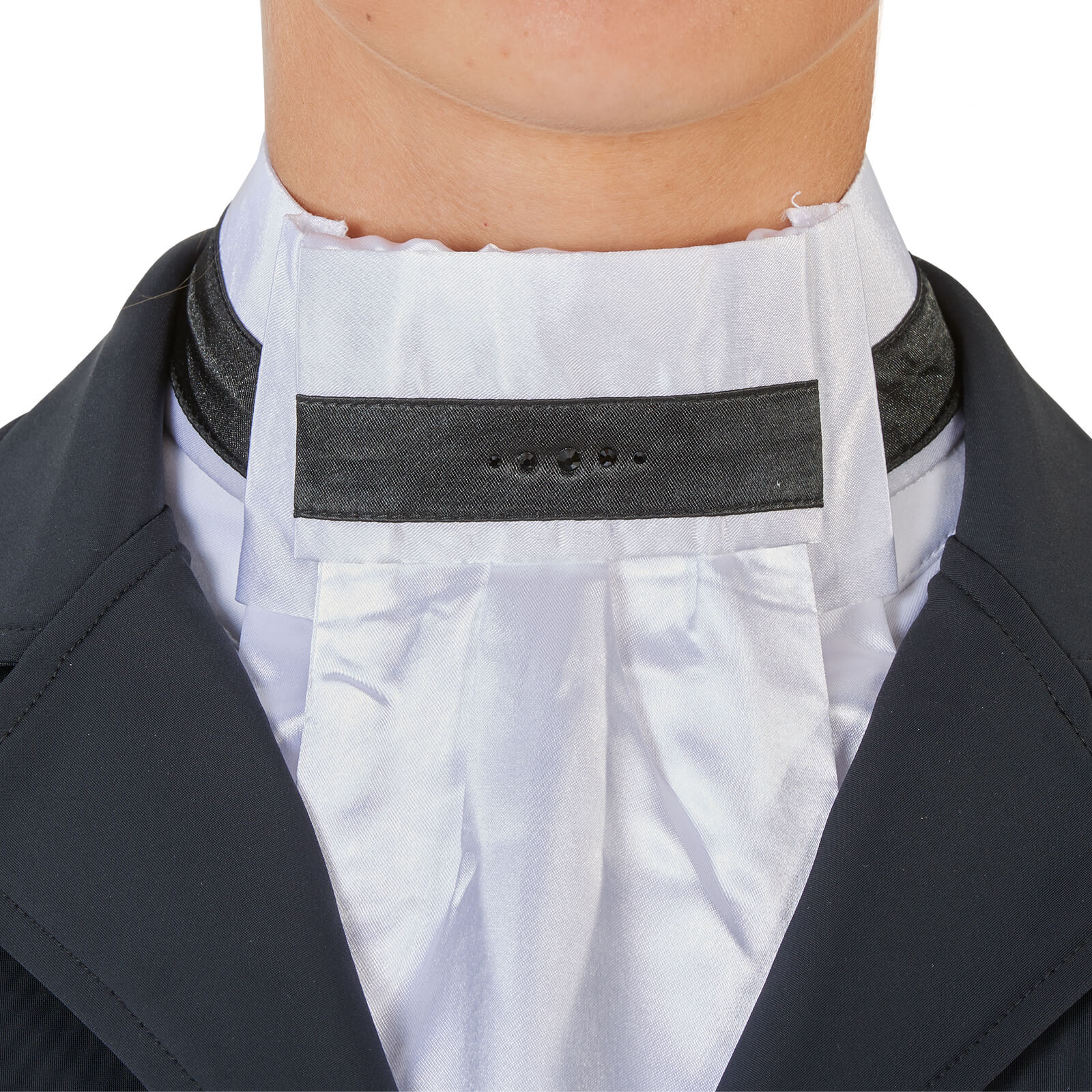 Plastron Caprice